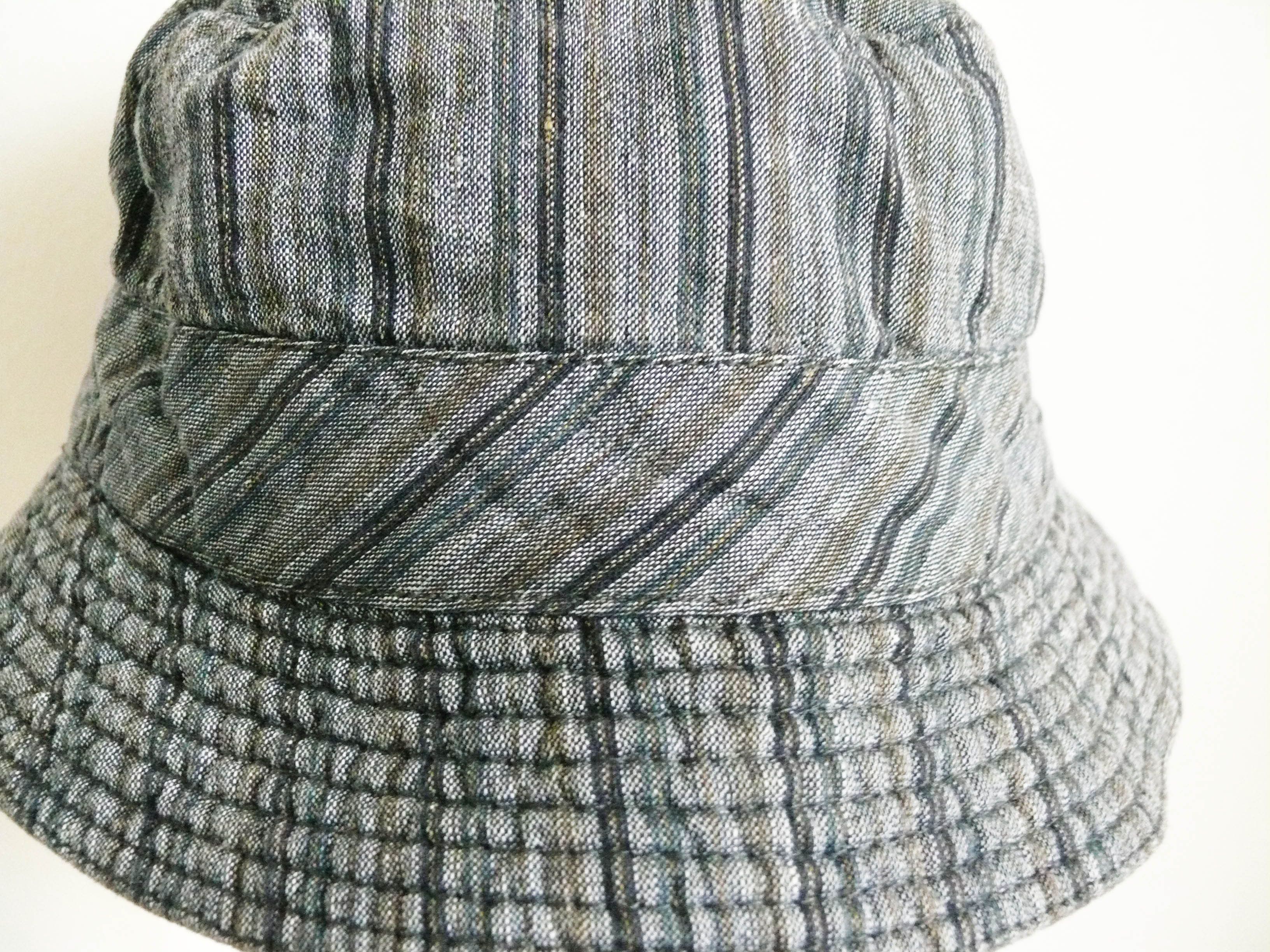 Hermes Hermes Paris Bucket Hat Size ONE SIZE - 5 Thumbnail