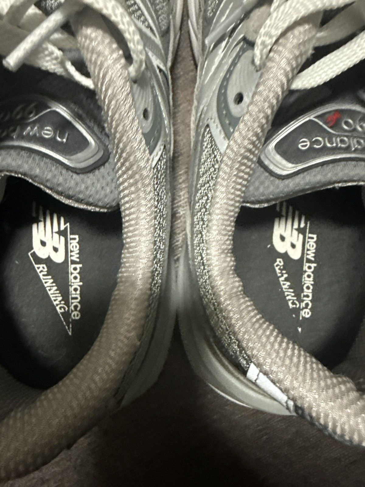New Balance New Balance 990 v6 (wide) Size US 10 / EU 43 - 2 Thumbnail