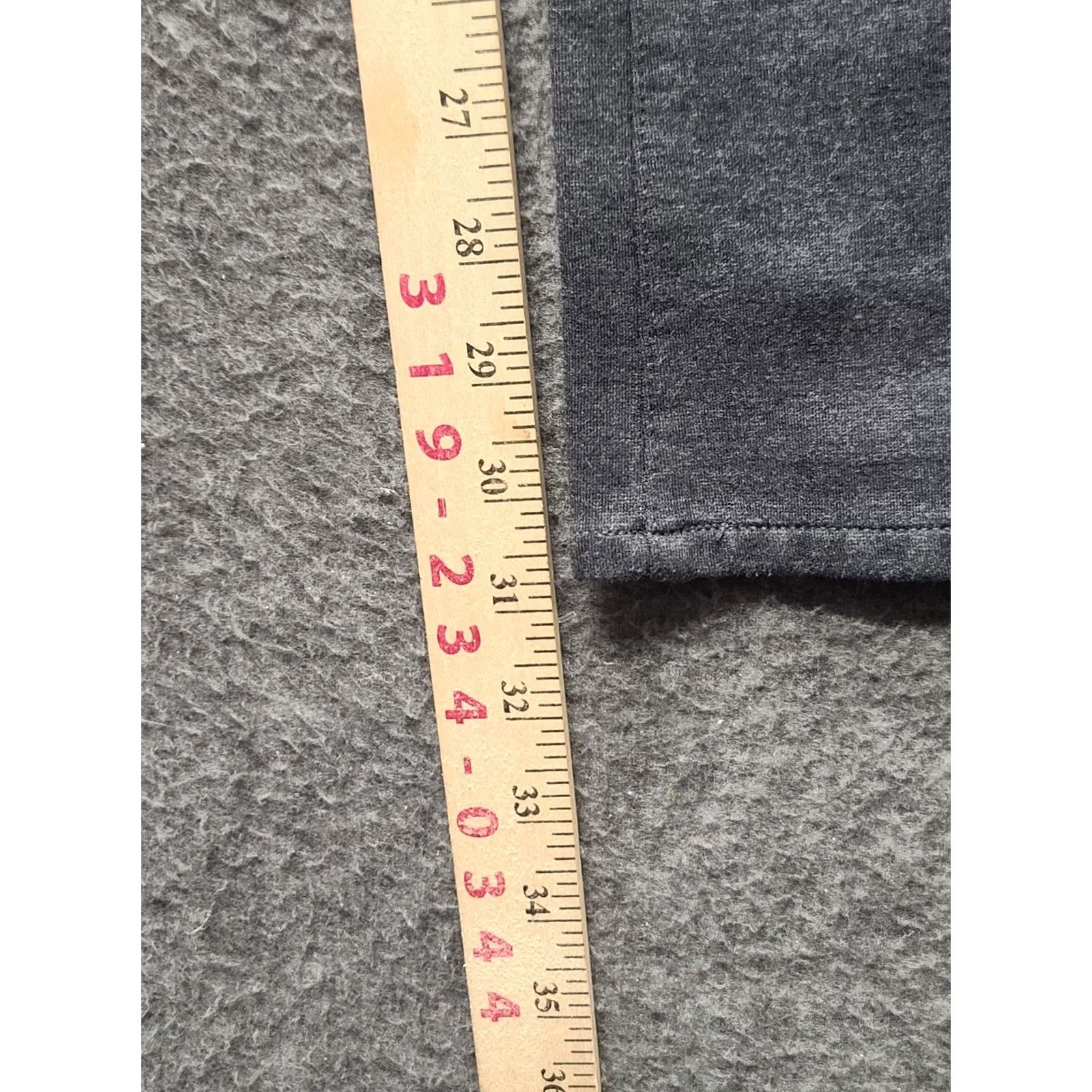 Eddie Bauer VINTAGE Eddie Bauer Pants Womens 8x31 Travex Regular Fit Mid Rise Travel Modal Stretch Size 30" / US 8 / IT 44 - 5 Thumbnail