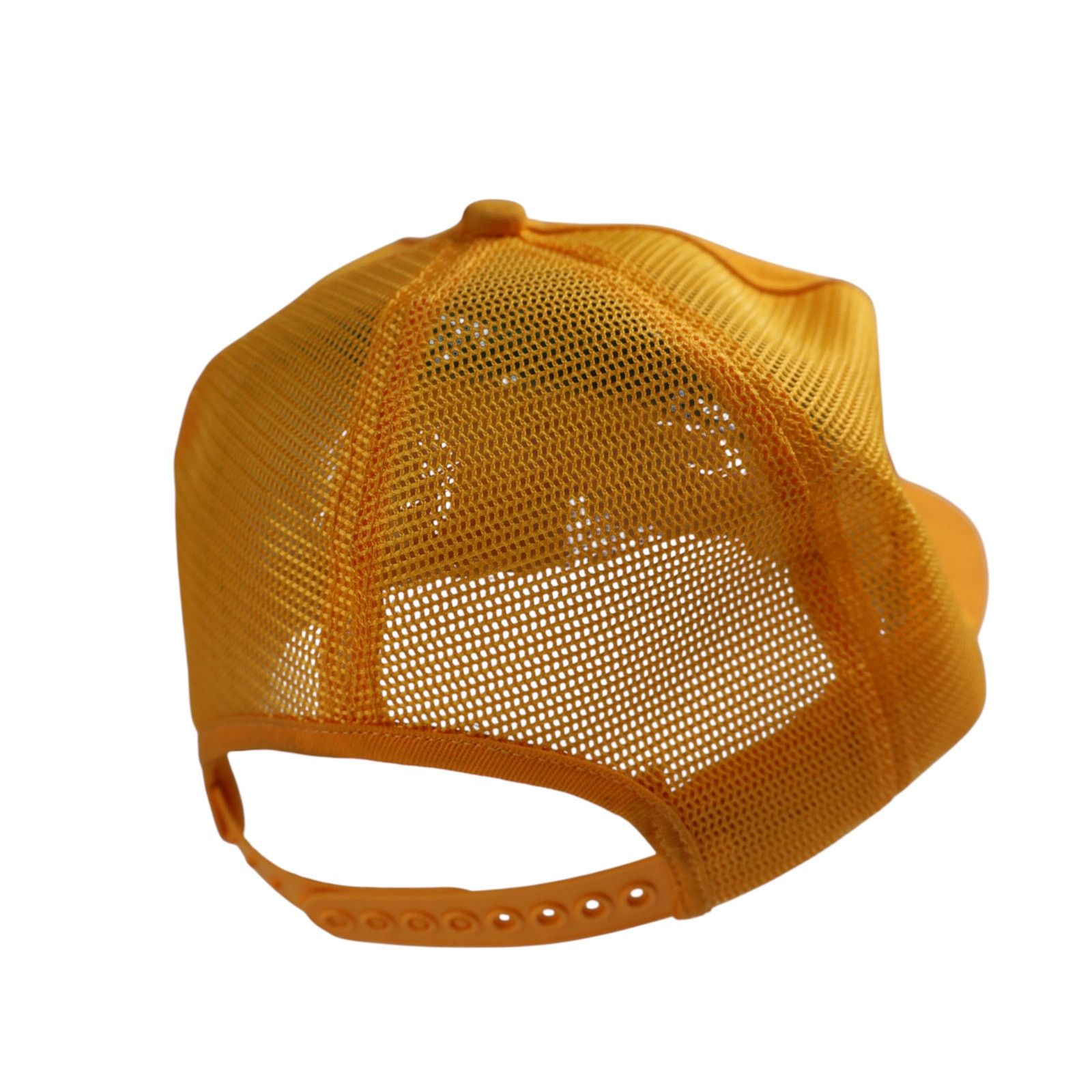 Vintage True VTG KProducts Darigold Locoda Minerals Trucker Hat Size ONE SIZE - 4 Thumbnail