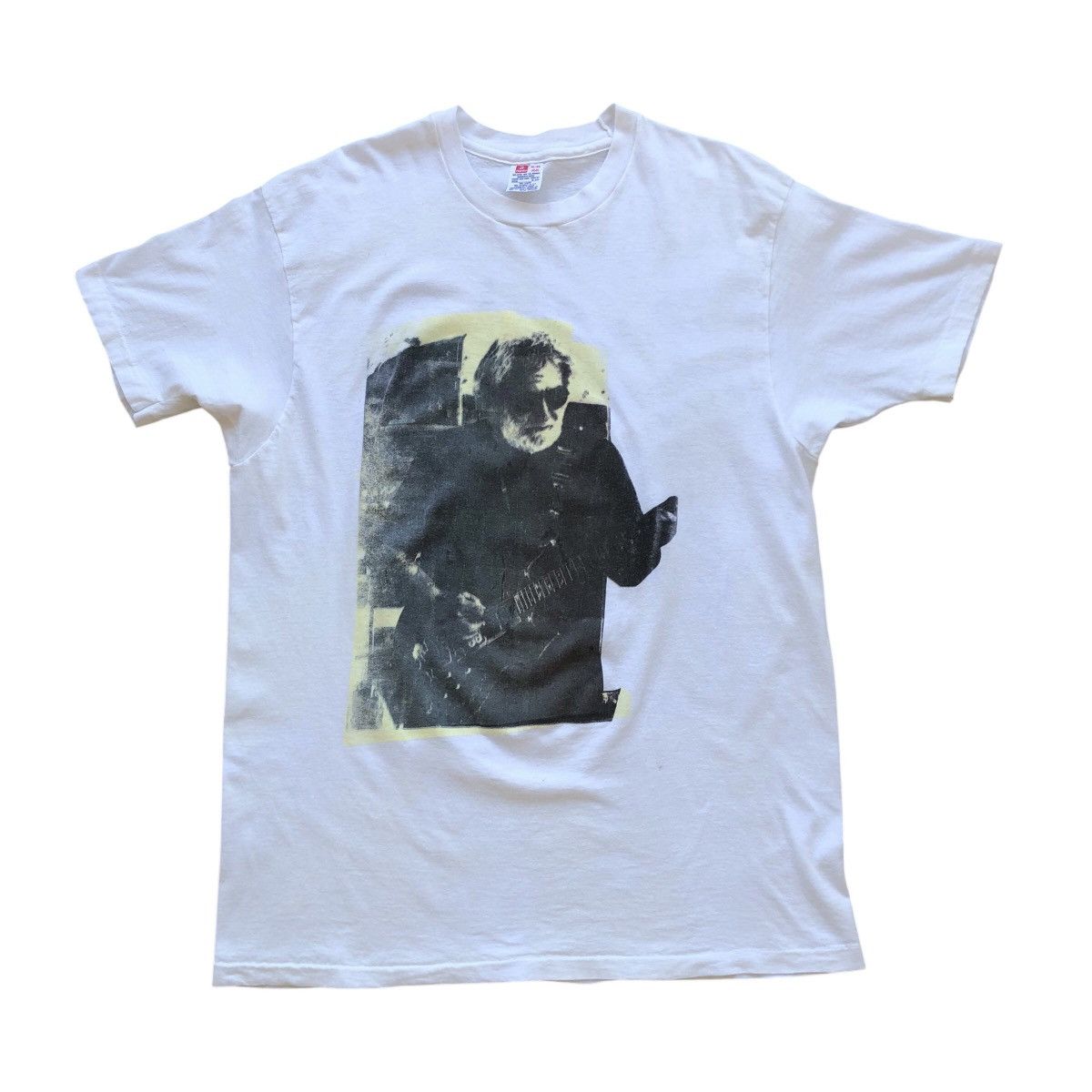 90s Jerry Garcia Vintage Tee