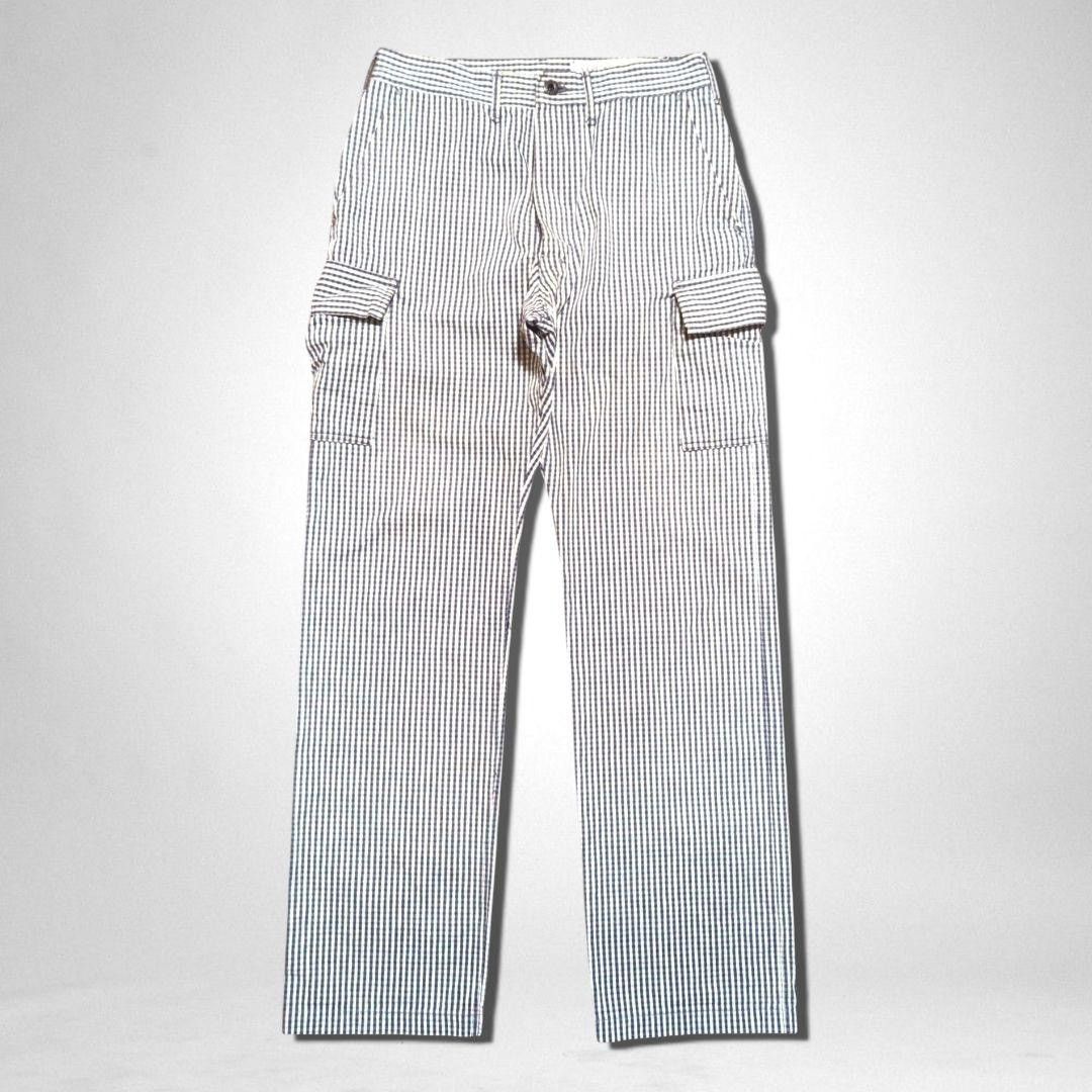 Kapital Cargo Pants Size US 28 / EU 44 - 1 Thumbnail
