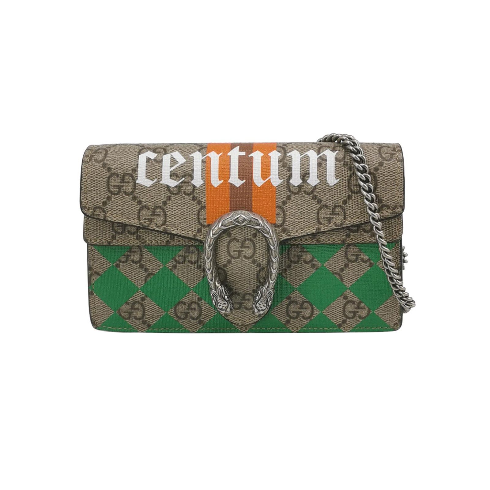 Gucci Gucci Women os Crossbody Bags Size ONE SIZE - 1 Thumbnail