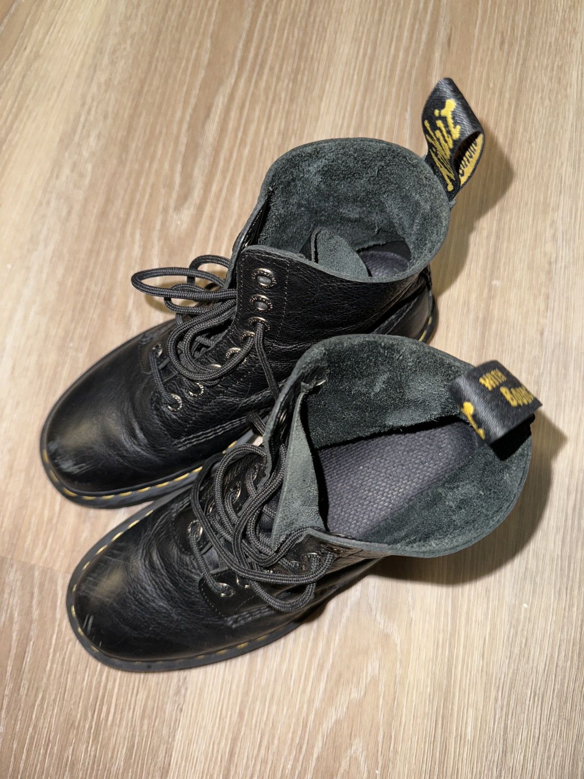 Dr. Martens DR MARTENS 1460 Size US 9.5 / IT 39.5 - 6 Thumbnail