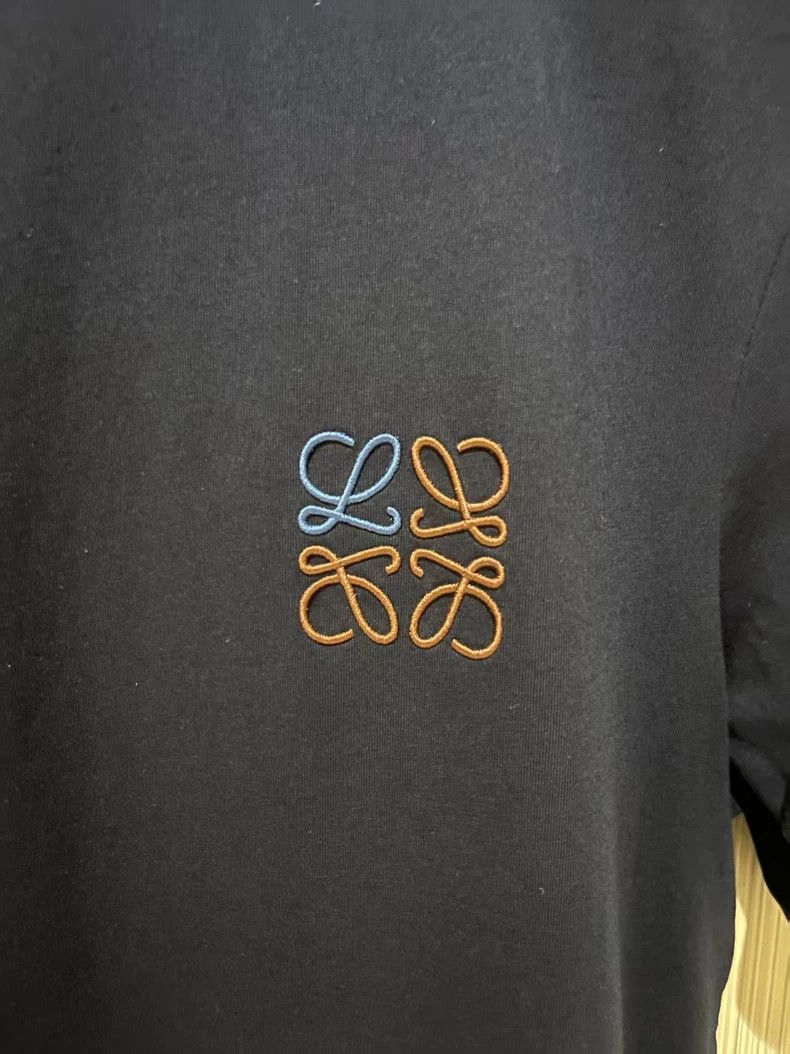 Loewe LOEWE Short sleeve T-shirt Size US M / EU 48-50 / 2 - 6 Thumbnail