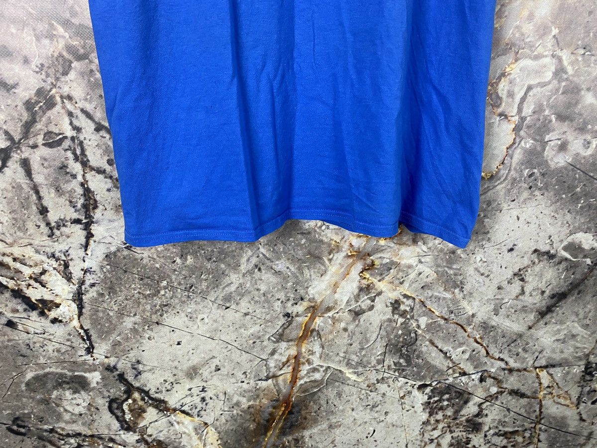 Nirvana Men’s Nirvario Smells like Mushrooms T-Shirt Vintage Size L Size US L / EU 52-54 / 3 - 3 Thumbnail