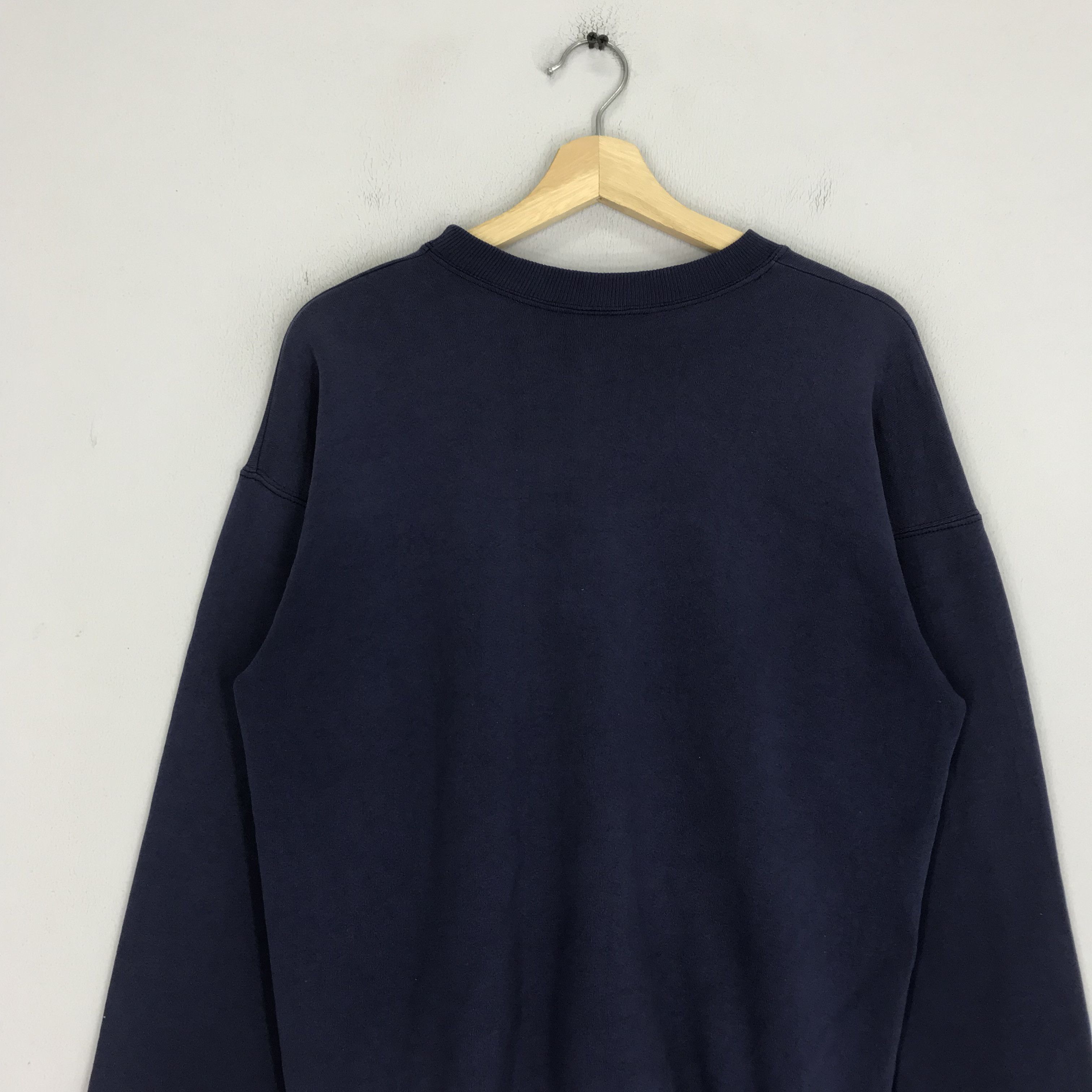 Hanes Vintage Akron Signature Sweatshirt - 62 Size US M / EU 48-50 / 2 - 6 Thumbnail