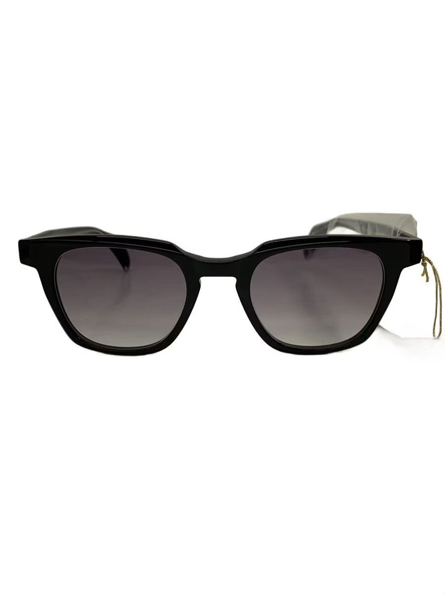 Yohji Yamamoto YOHJI YAMAMOTO Glasses/19-0092-1 Size ONE SIZE - 1 Thumbnail