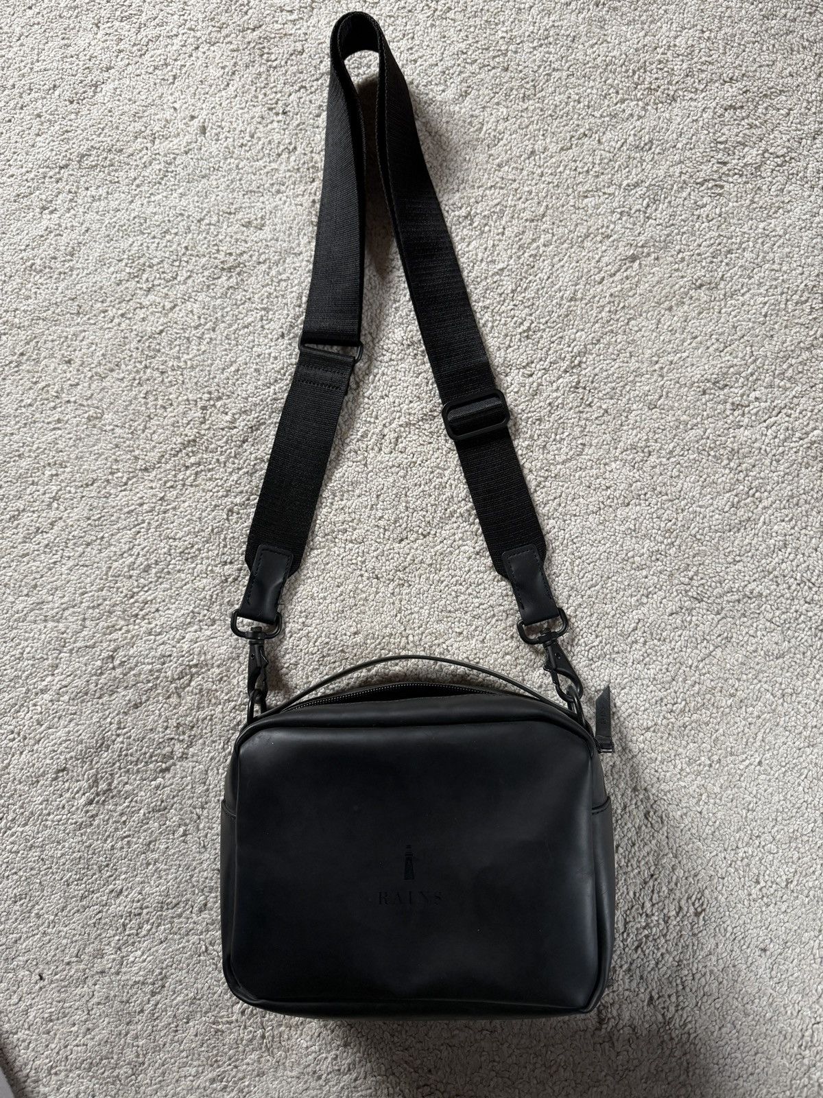 Rains Rains shoulder bag Size ONE SIZE - 1 Thumbnail