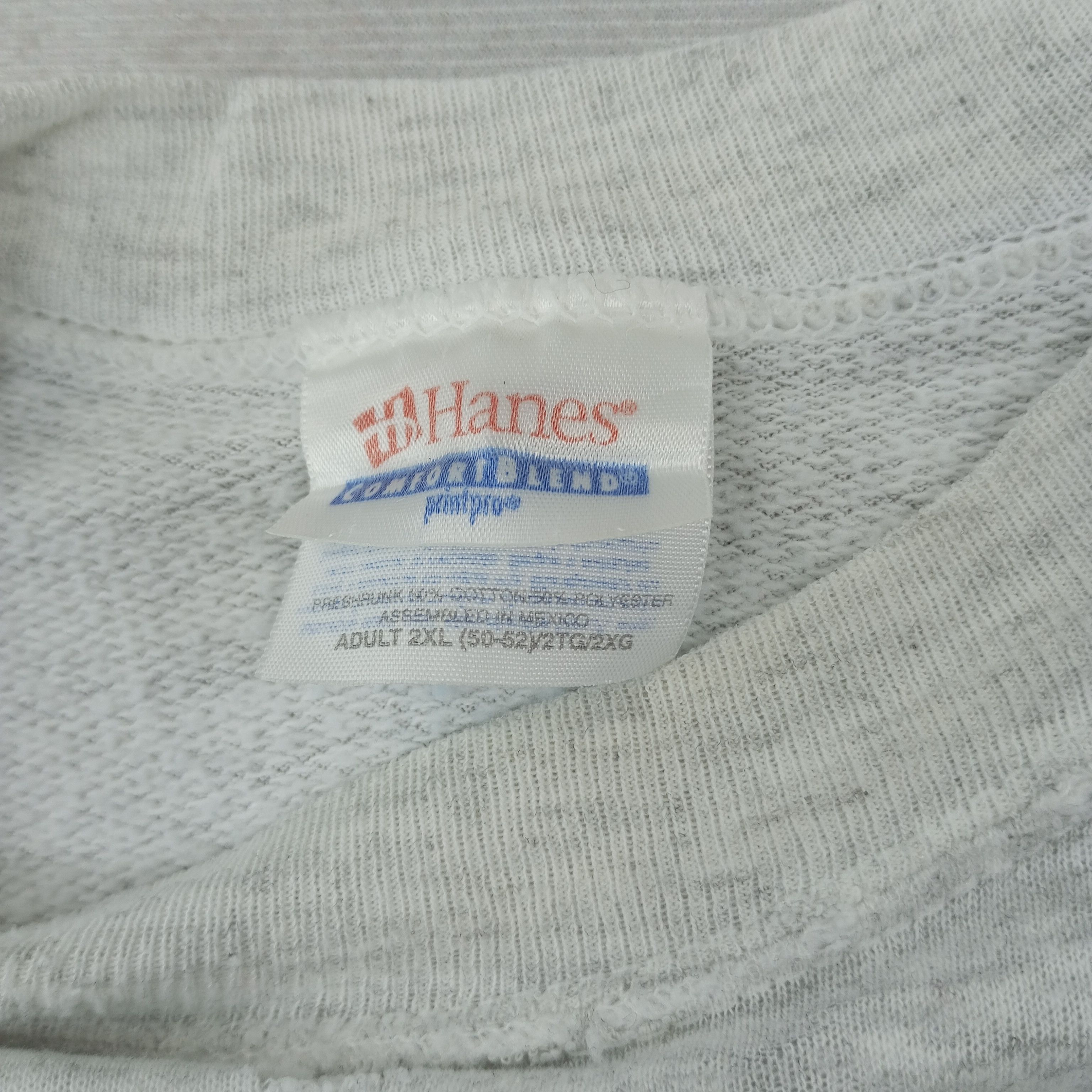 Other Vintage Alaska Sweatshirt c230n10 Size US XXL / EU 58 / 5 - 6 Thumbnail