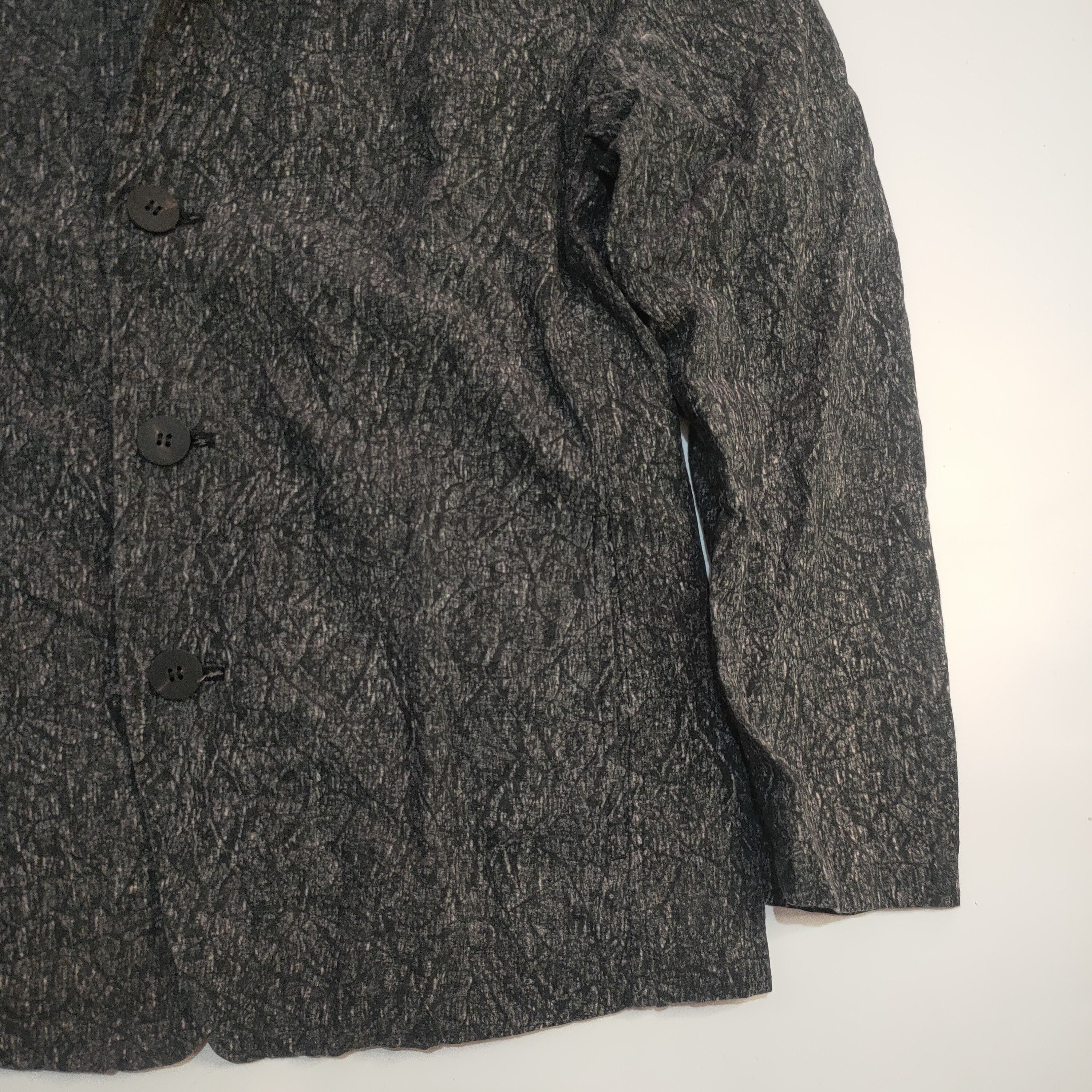 Issey Miyake ISSEY MIYAKE Size US L / EU 52-54 / 3 - 5 Thumbnail