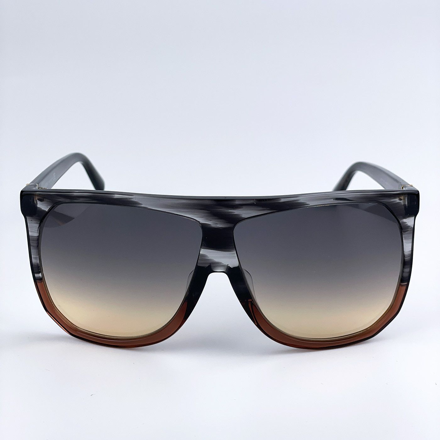 Loewe NEW Loewe LW40001F FILIPA 20B Shield Women Sunglasses Size ONE SIZE - 2 Thumbnail