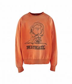 Men's Saint Michael Sweatshirts & Hoodies | Grailed