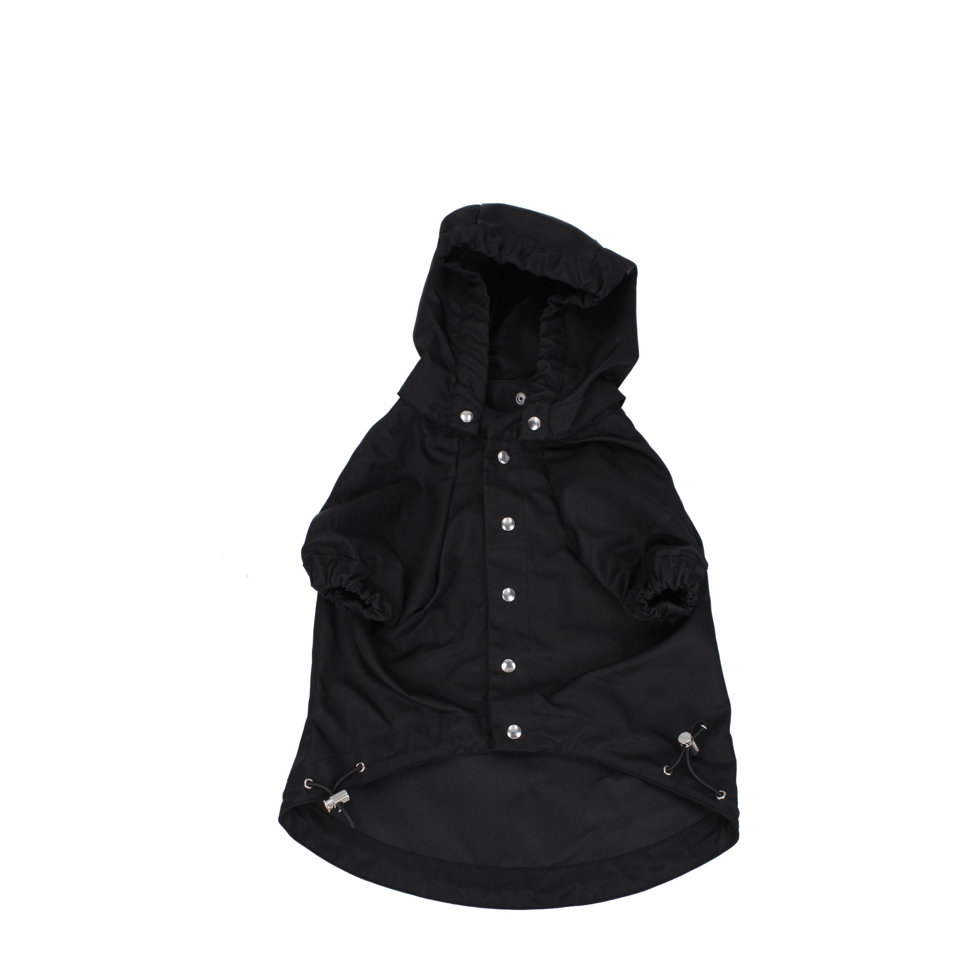 Prada Prada Pet Friends Home Polyamide Black Size ONE SIZE - 1 Thumbnail