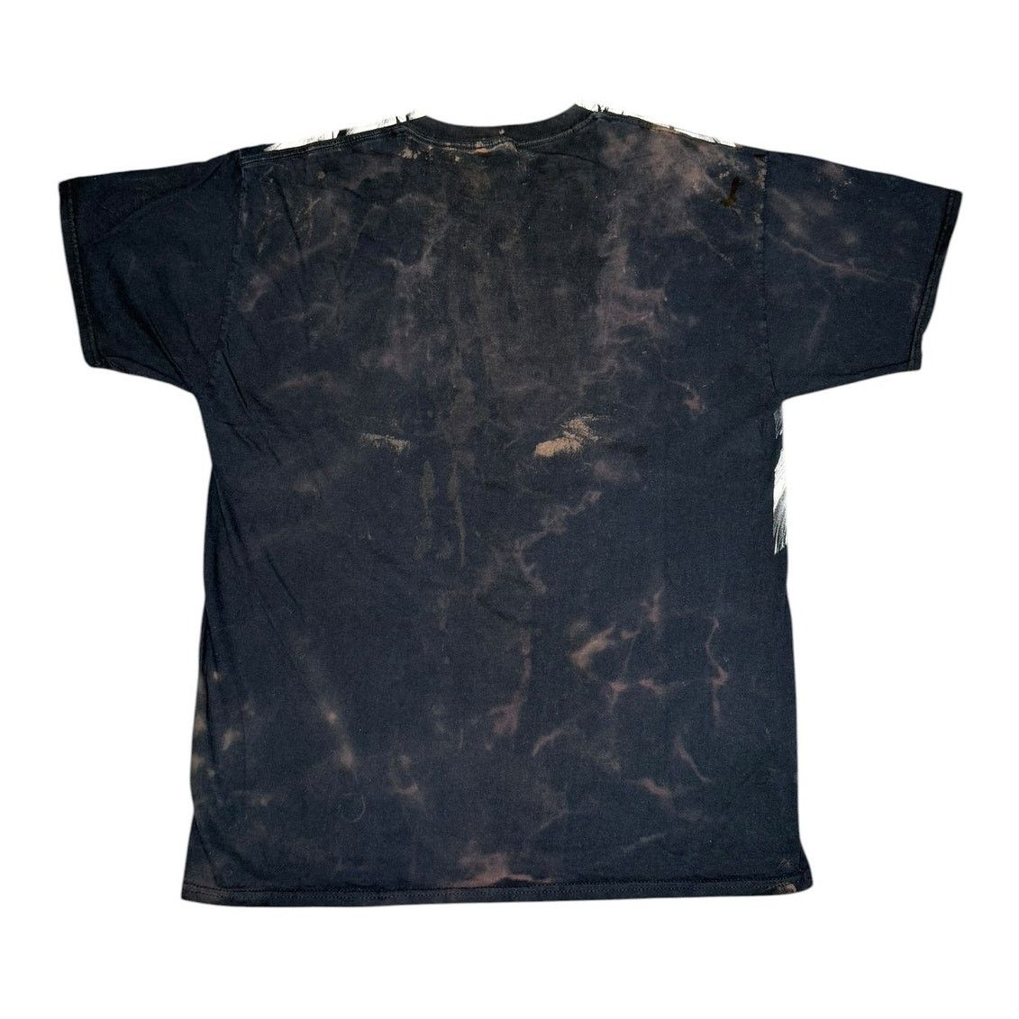 Fruit Of The Loom × Vintage Vintage Native American Skull Chief AOP T-Shirt Size US L / EU 52-54 / 3 - 2 Thumbnail