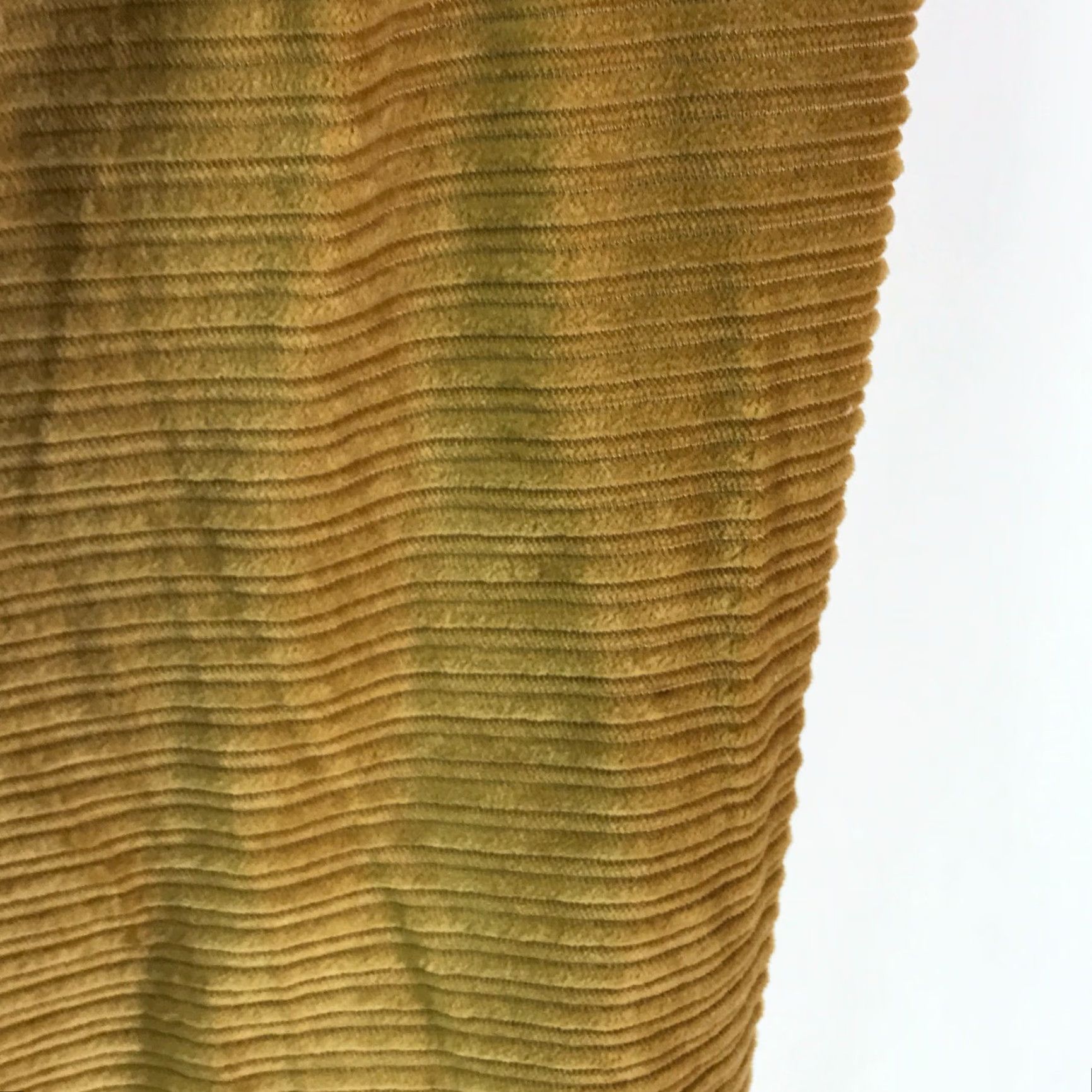 Vintage VINTAGE Creative Pantino Pant Cropped Womens High Rise Velvet Tan Size 10 Casual Pockets 26 in Waist Womens Vintage 10 Tan Velvet Cropped Pant Size 32" / US 10 / IT 46 - 4 Thumbnail