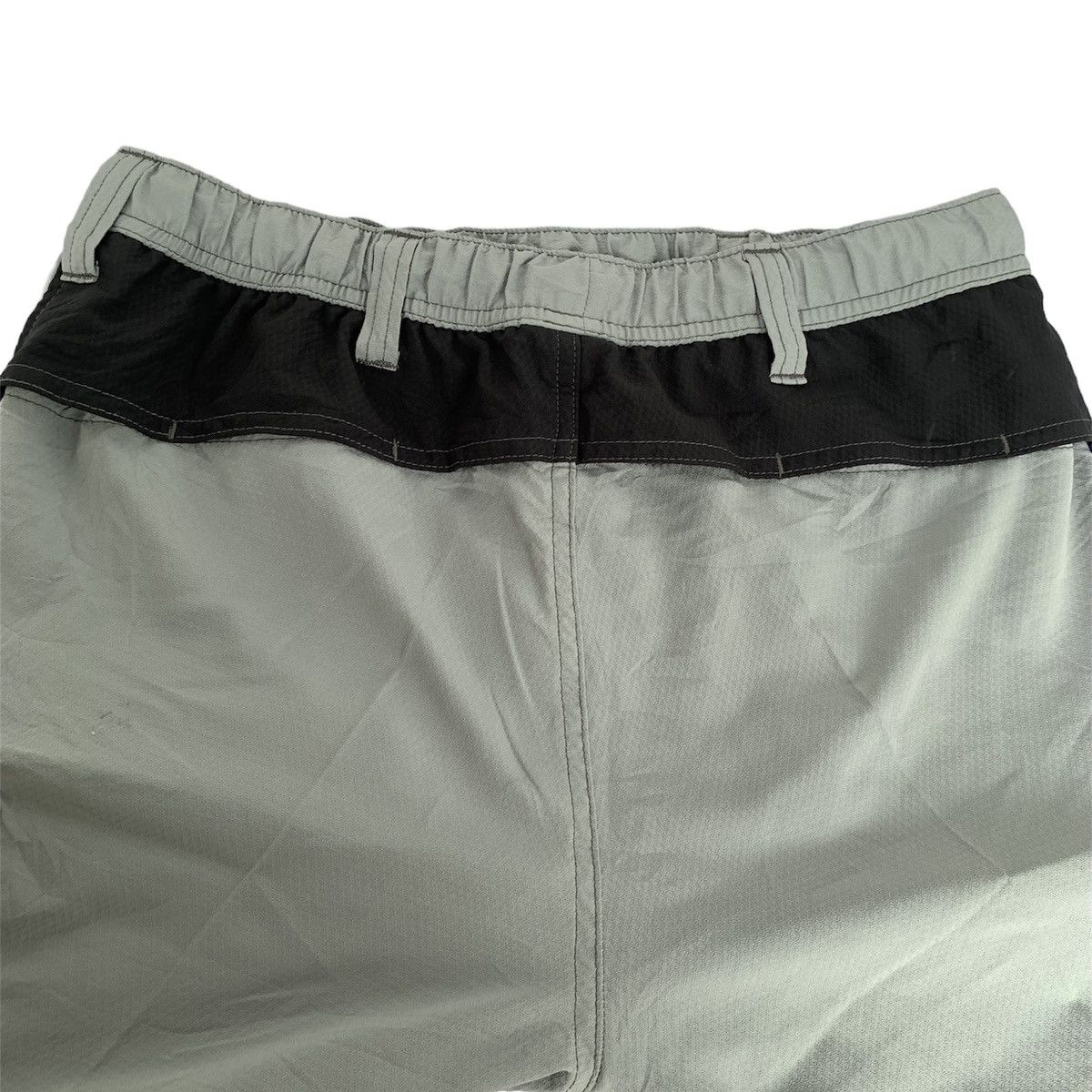 The North Face Ice assist hiking shorts Size US 31 - 11 Thumbnail