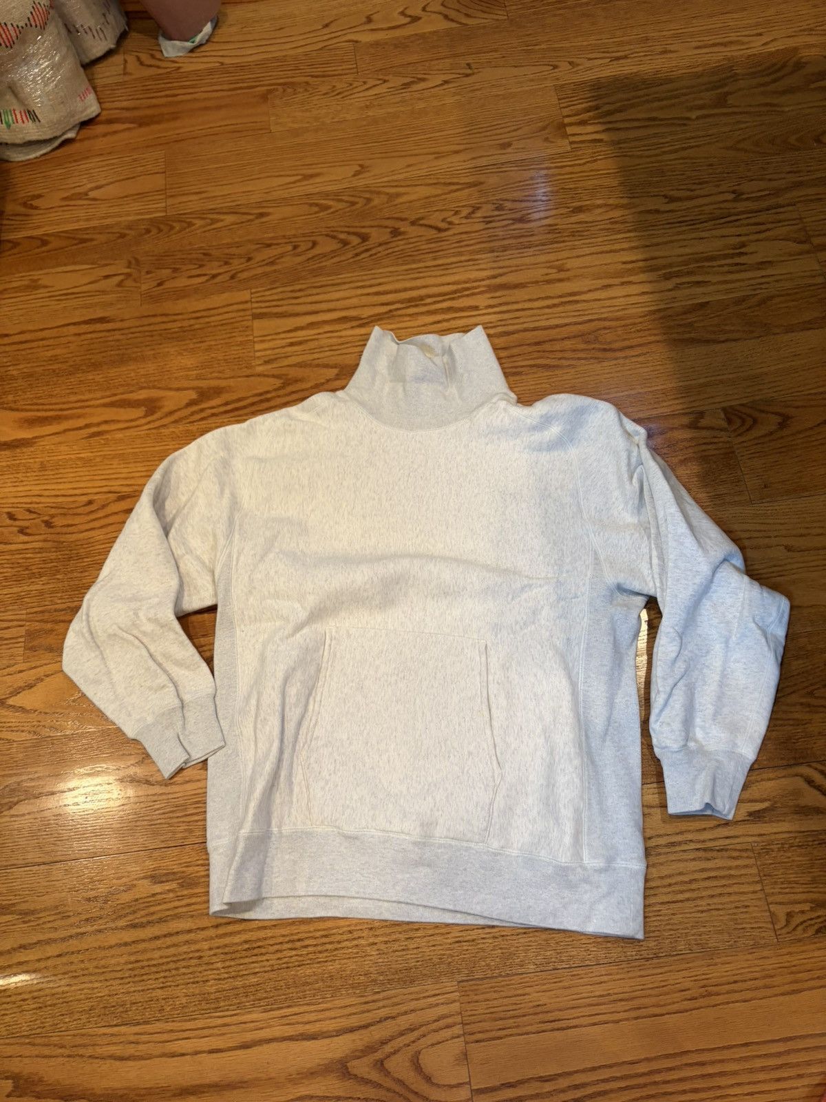 STILL BY HAND STILL BY HAND TURTLENECK SIZE 3 Size US L / EU 52-54 / 3 - 1 Thumbnail