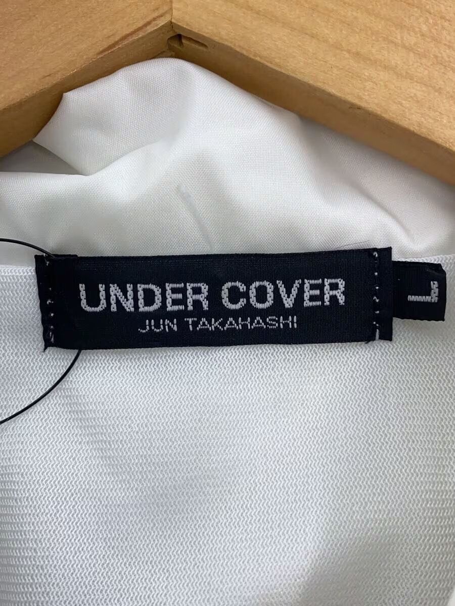 Undercover "SPACE NURSE" Cross Nylon Jacket Size US M / EU 48-50 / 2 - 4 Thumbnail