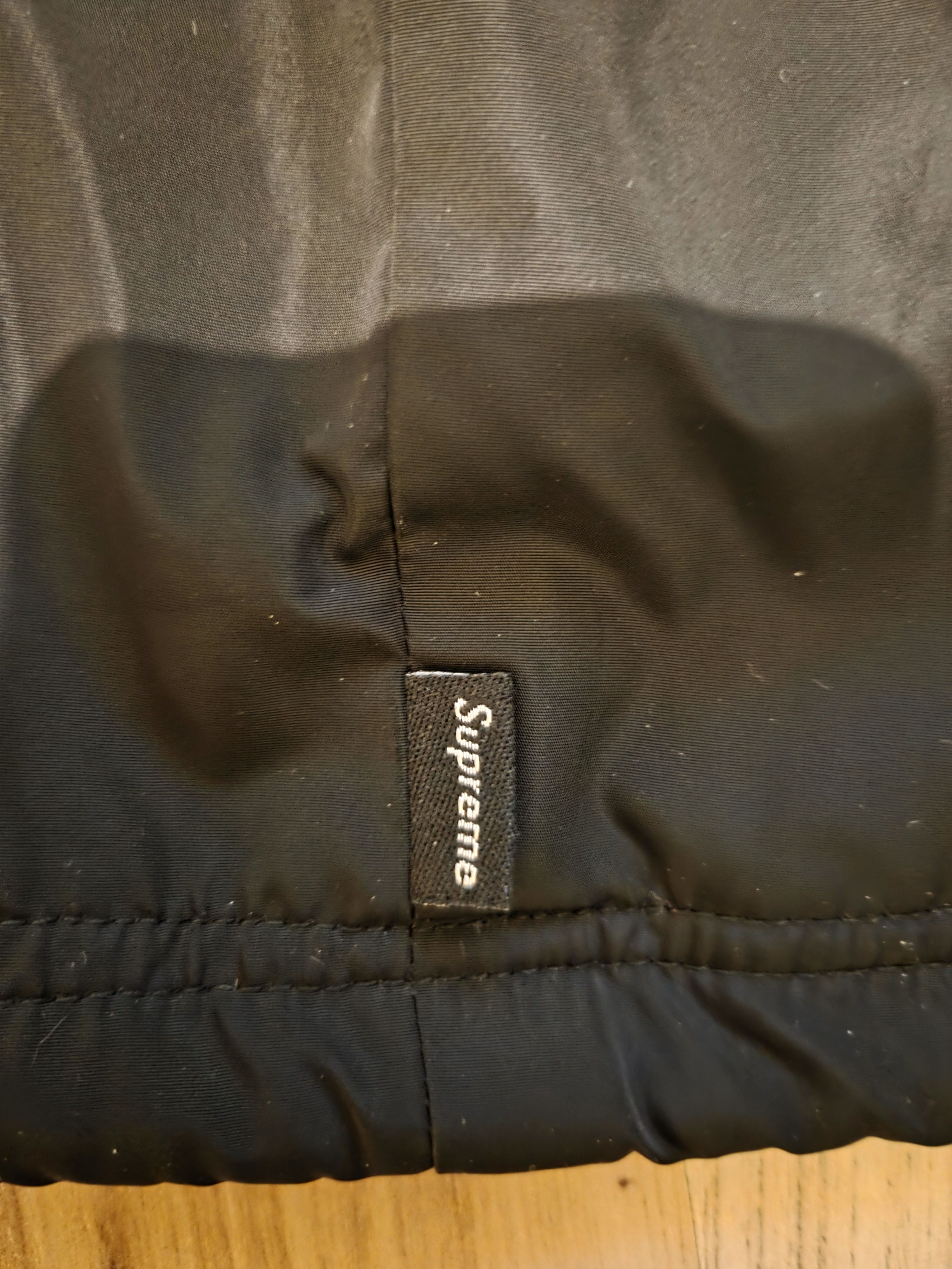 Supreme Supreme Arabic Logo Coaches Jacket Size US L / EU 52-54 / 3 - 5 Thumbnail