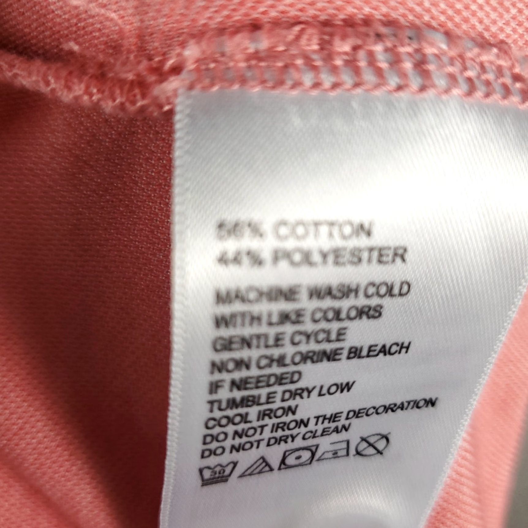 Tommy Bahama VINTAGE Tommy Bahama Polo Shirt Mens XL Pink Marlin Casual Short Sleeve Shirt Adult XL Pink Logo Button Collar Modern Preppy Sports Mens Size US XL / EU 56 / 4 - 7 Thumbnail