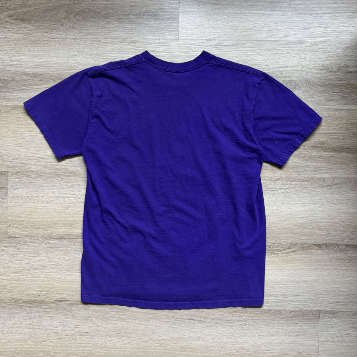 Supreme Supreme Cross Box Logo Tee Size US M / EU 48-50 / 2 - 5 Thumbnail