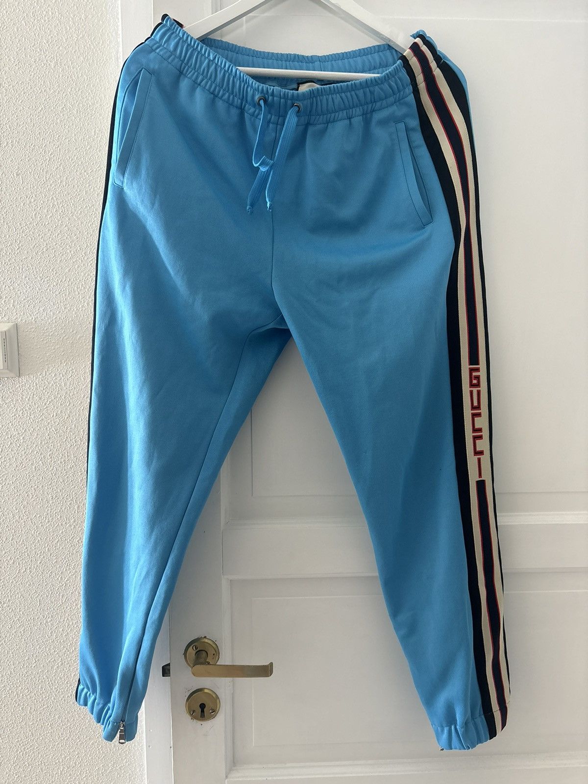 Gucci Gucci tracksuit Size US L / EU 52-54 / 3 - 4 Thumbnail