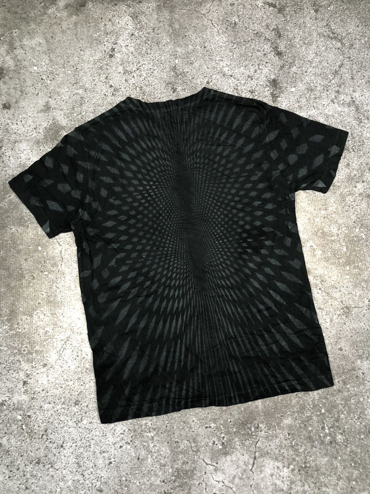 Japanese Brand × Le Grande Bleu (L.G.B.) × gomme GOMME 2001 Spring+Summer Collection Size US S / EU 44-46 / 1 - 6 Thumbnail