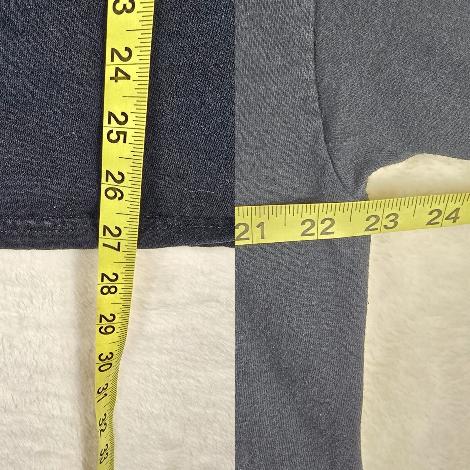 Gildan It's Weird Being The Same Age As Old People Funny Shirt XL Size US XL / EU 56 / 4 - 6 Thumbnail