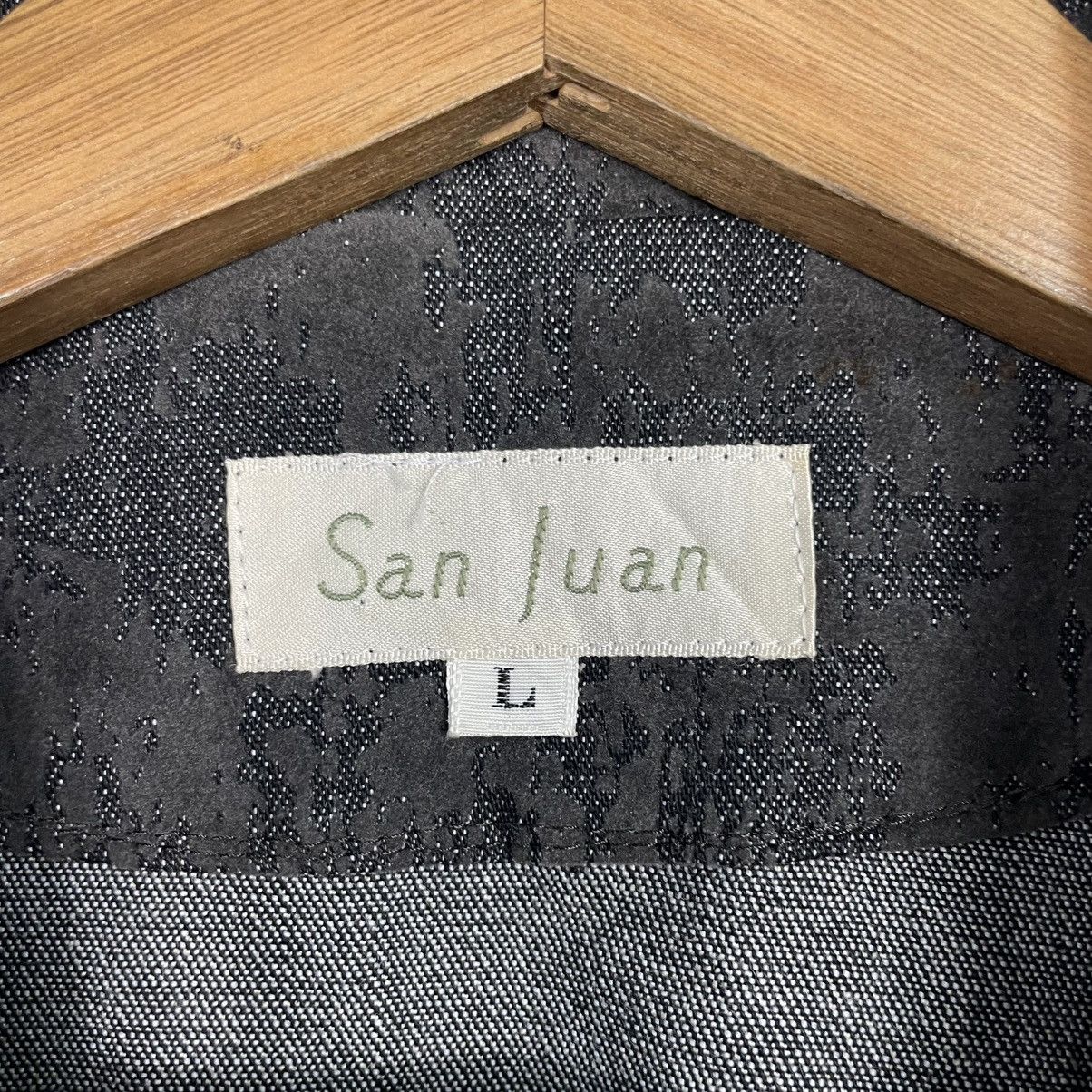 Other San Juan Jacket Size L / US 10 / IT 46 - 15 Thumbnail