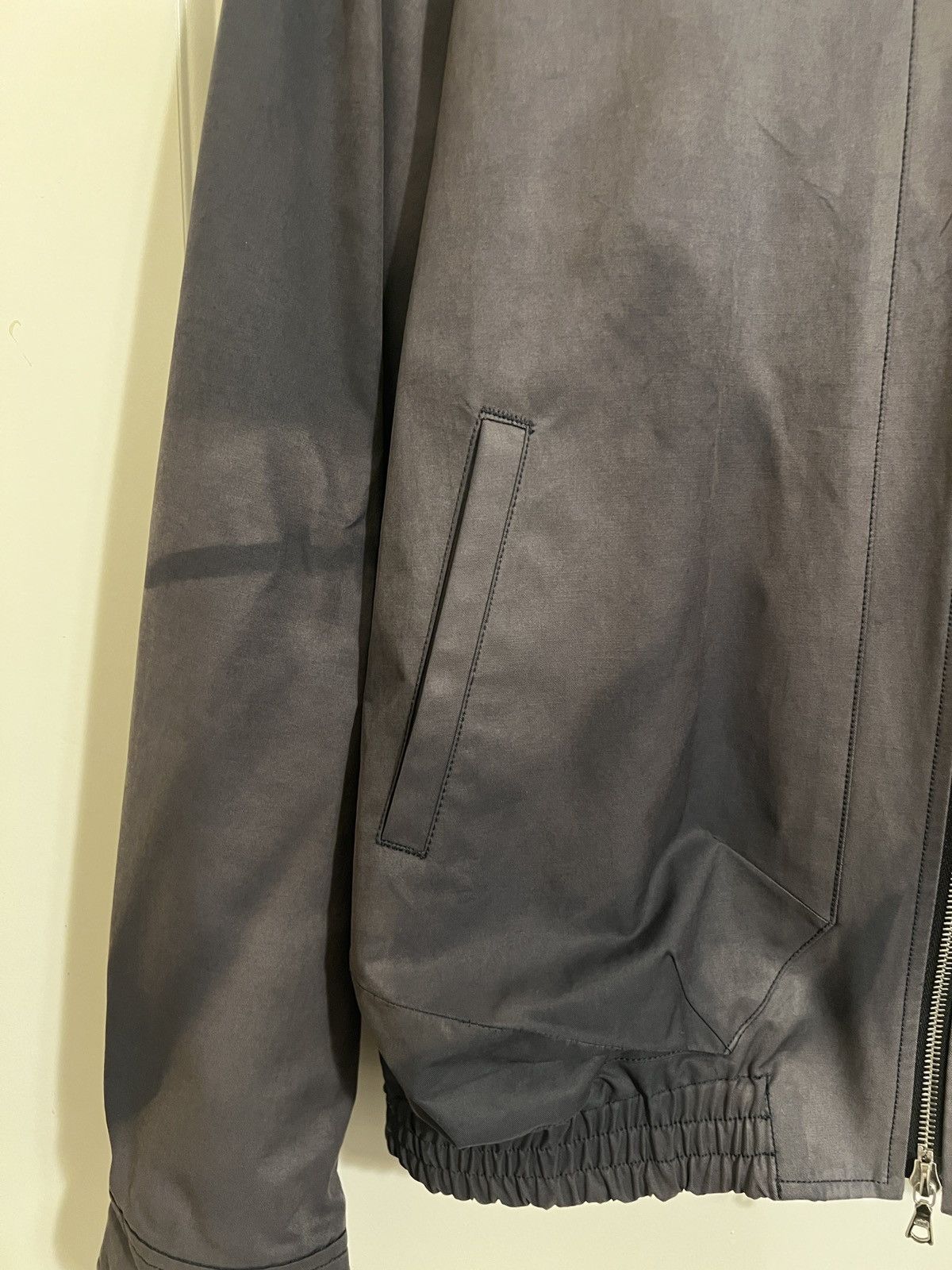 JiyongKim Jiyong Kim Blouson Jacket Size US L / EU 52-54 / 3 - 5 Thumbnail
