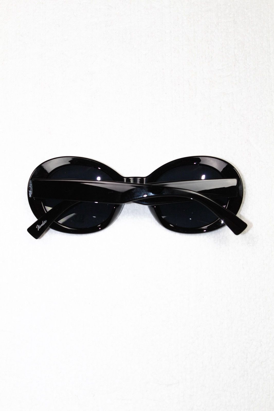 Number (N)ine Kurt Cobain Sunglasses Size ONE SIZE - 2 Thumbnail