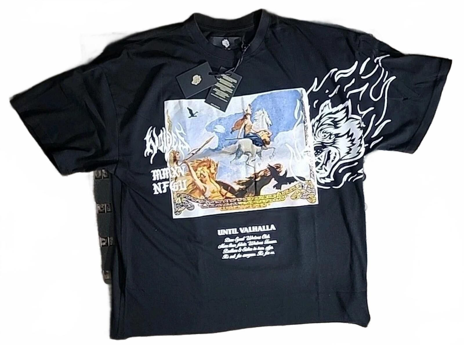 Other Darc Sport Premium "Until Our End" Premium Tee Size L Size US L / EU 52-54 / 3 - 1 Thumbnail