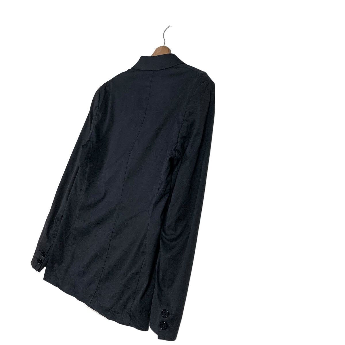 Japanese Brand Dirk Bikkembergs Suit Jacket Blazer Casual Jacket #0110-C6 Size US M / EU 48-50 / 2 - 9 Thumbnail