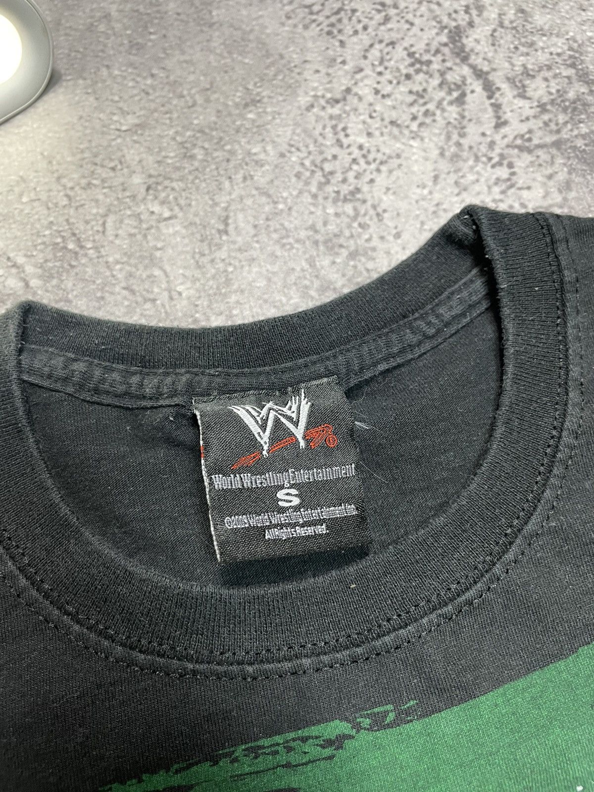 WWE Vtg 2000 WWE DX T-Shirt S Size US S / EU 44-46 / 1 - 4 Thumbnail