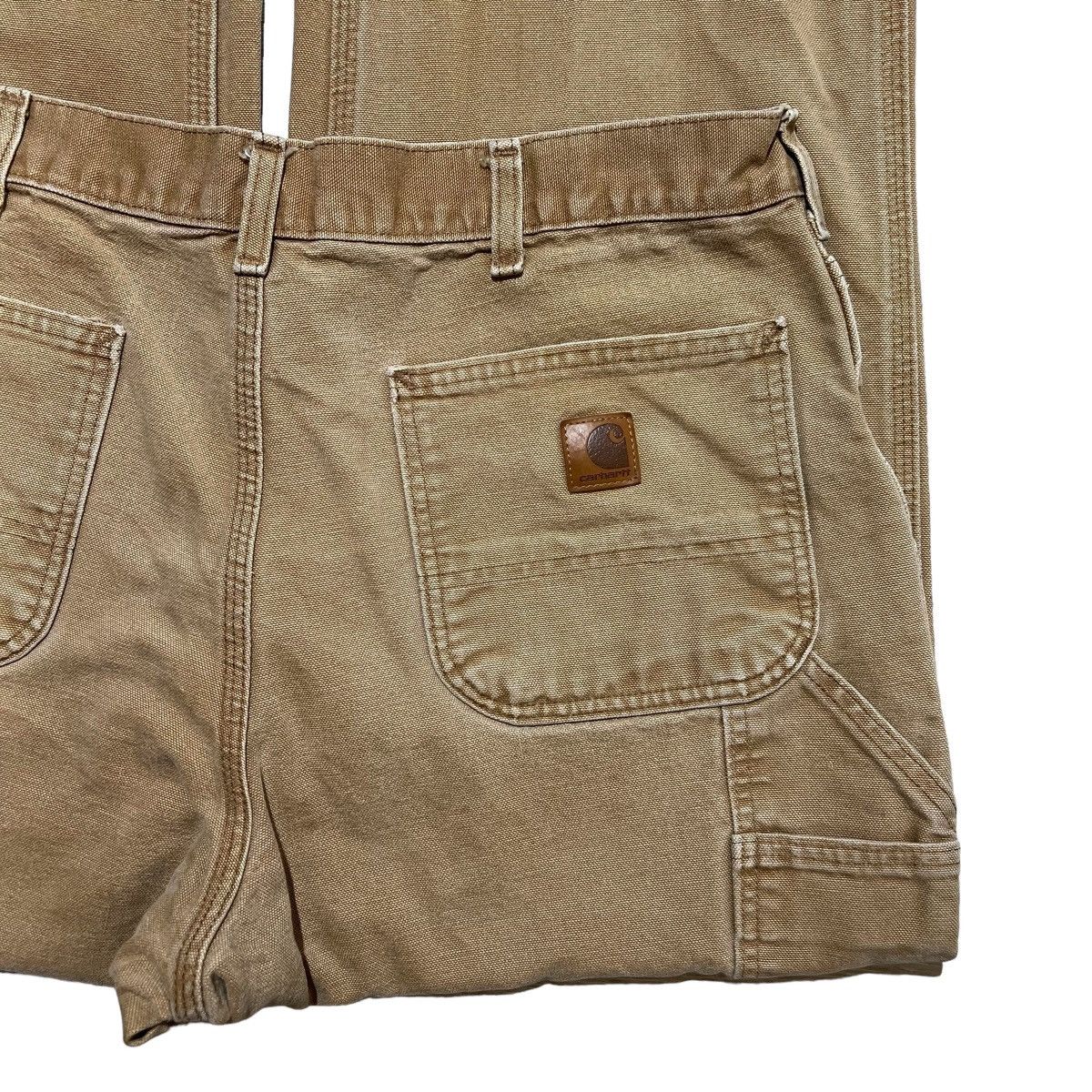 Carhartt Carhartt Carpenter Pants Size US 36 / EU 52 - 2 Thumbnail