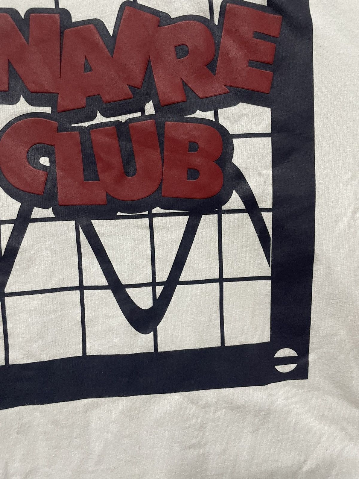 Billionaire Boys Club Billionaire Boys Club Europe BBC Ice Cream T-shirt Astronaut Size US L / EU 52-54 / 3 - 11 Thumbnail