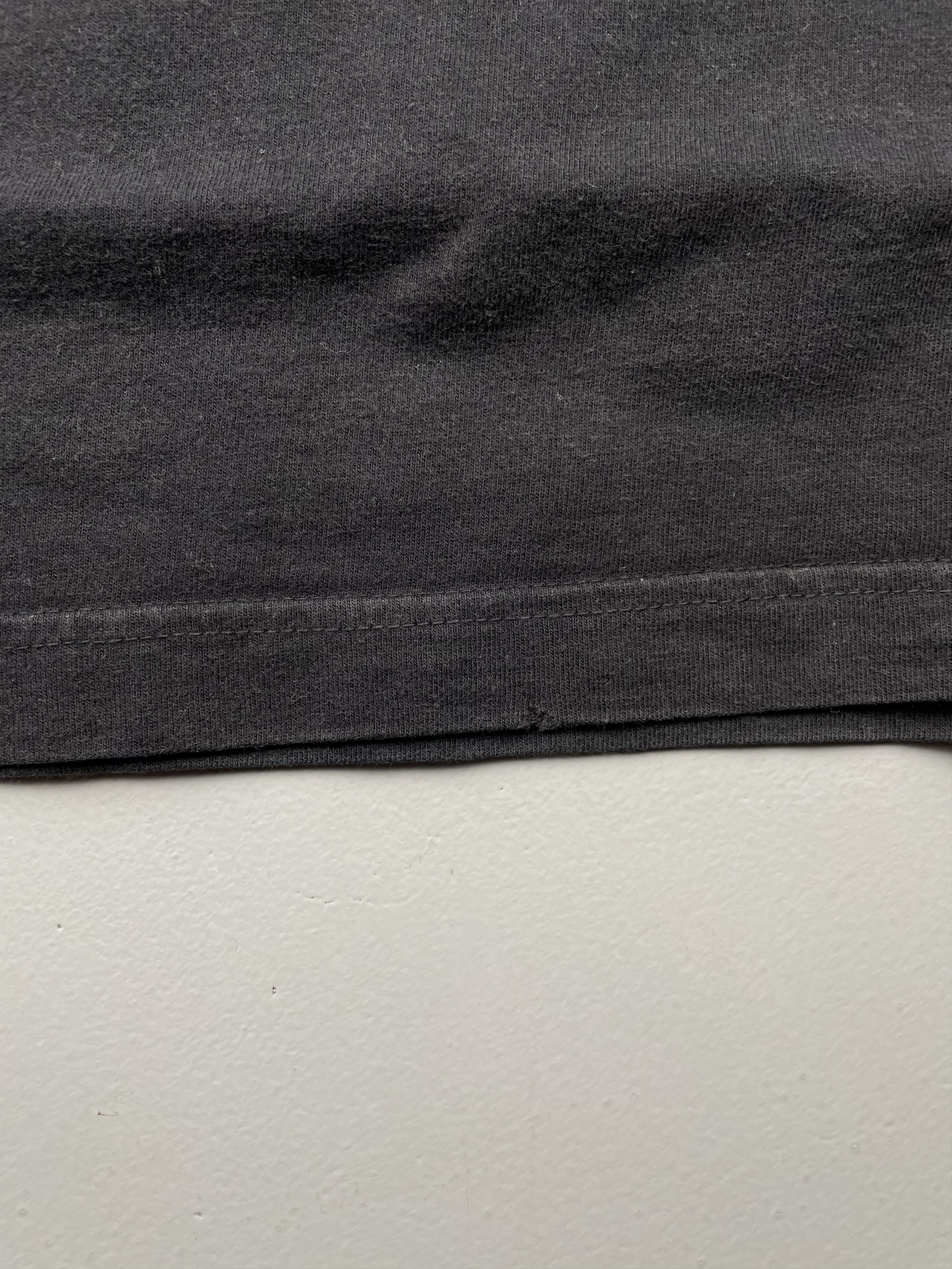 Junya Watanabe Junya Watanabe MAN A/W 2004 Avalanche t-shirt - size M Size US M / EU 48-50 / 2 - 6 Thumbnail
