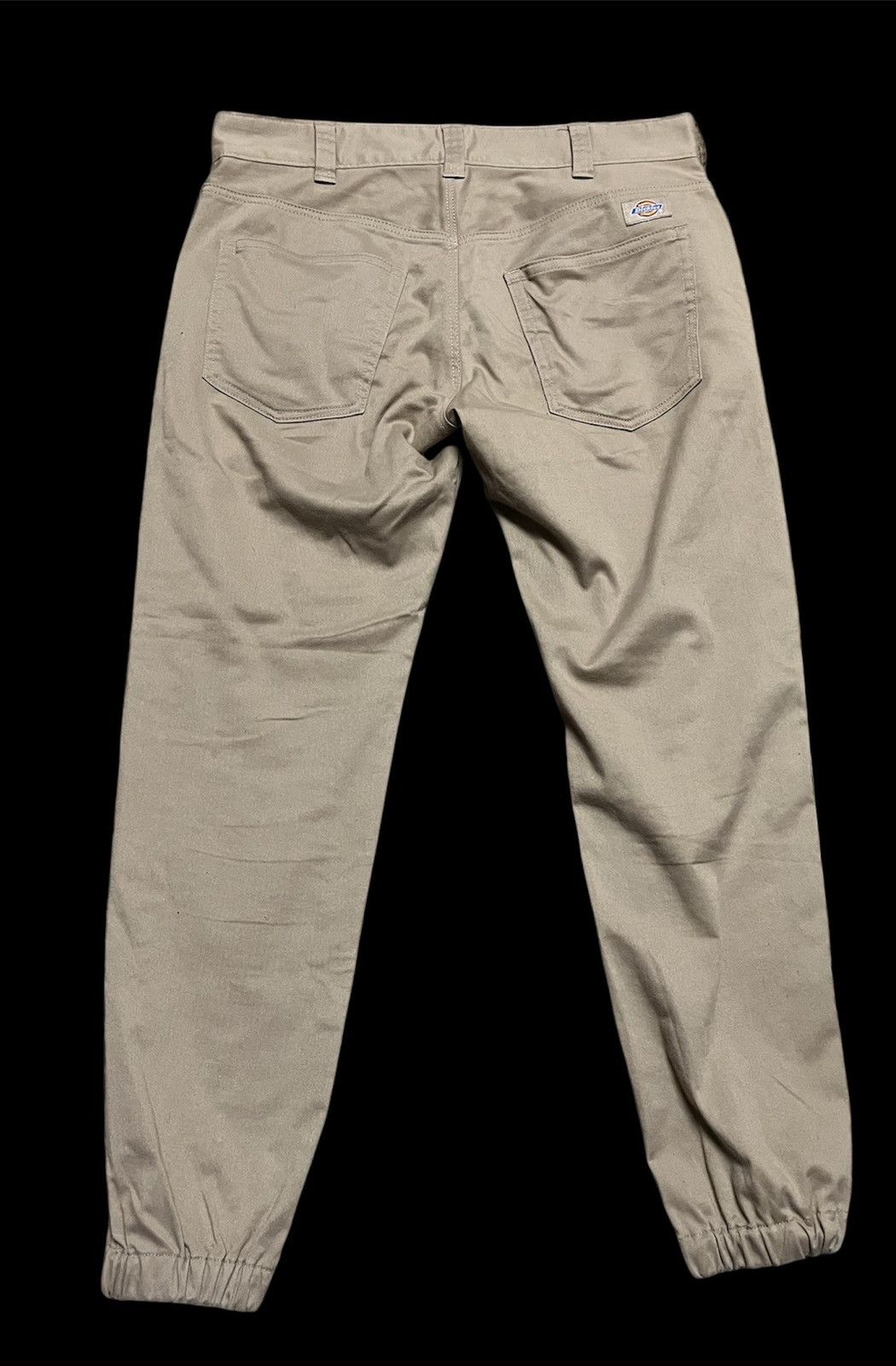 Dickies DICKIES MEN TWILL JOGGER Size US 32 / EU 48 - 8 Thumbnail