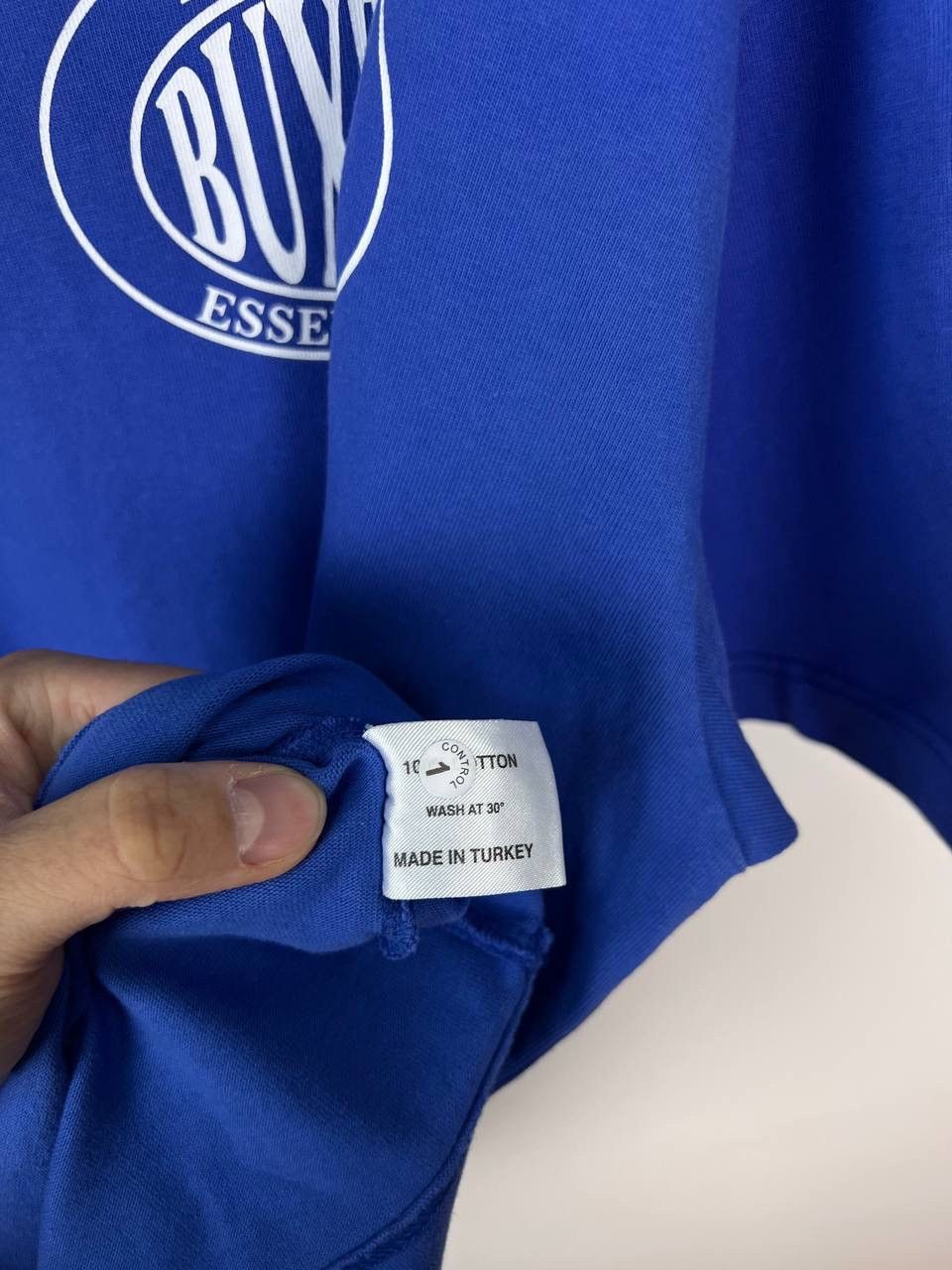 Other Cole Buxton streetwear t-shirts size M Size US M / EU 48-50 / 2 - 5 Thumbnail