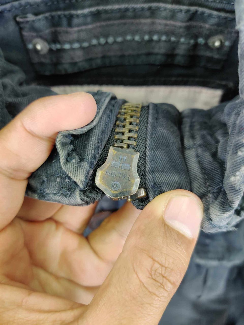 Abercrombie & Fitch Abercrombie & Fitch Sentinel Tactical Multipocket Jacket Size US S / EU 44-46 / 1 - 12 Thumbnail