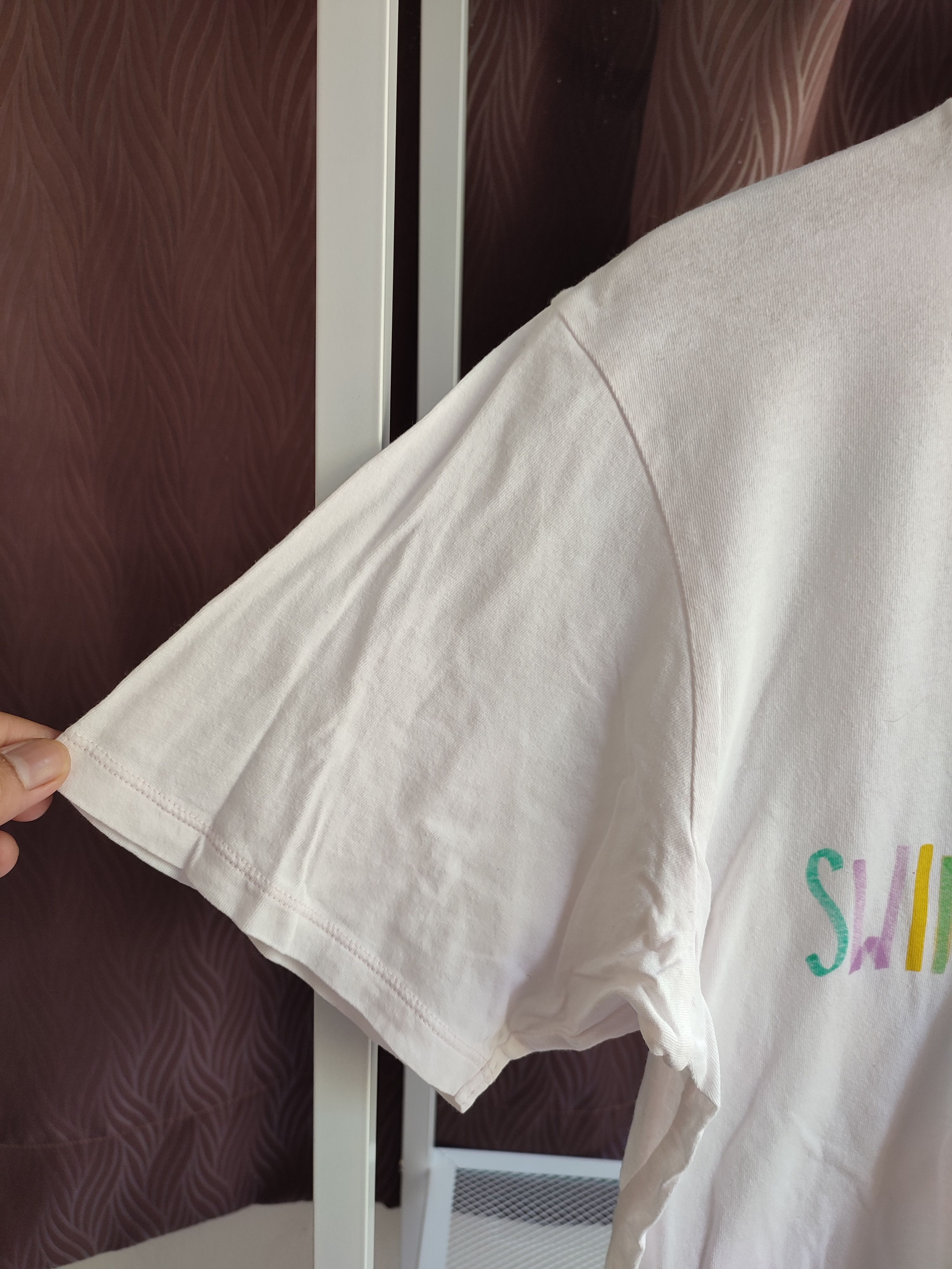 Designer × Japanese Brand × Uniqlo MY STABILO SWING COOL PASTEL X UNIQLO TEE Size US M / EU 48-50 / 2 - 3 Thumbnail