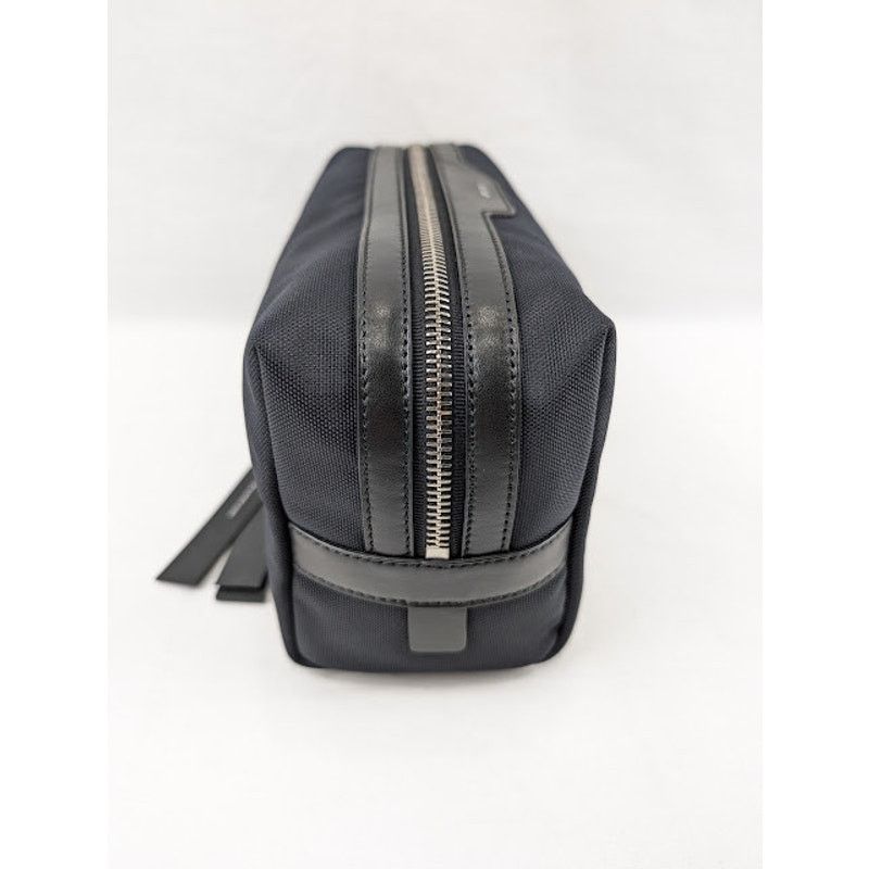 Amiri o1rshd1 Size: OS / Nylon Beauty Case in Black Size ONE SIZE - 8 Thumbnail