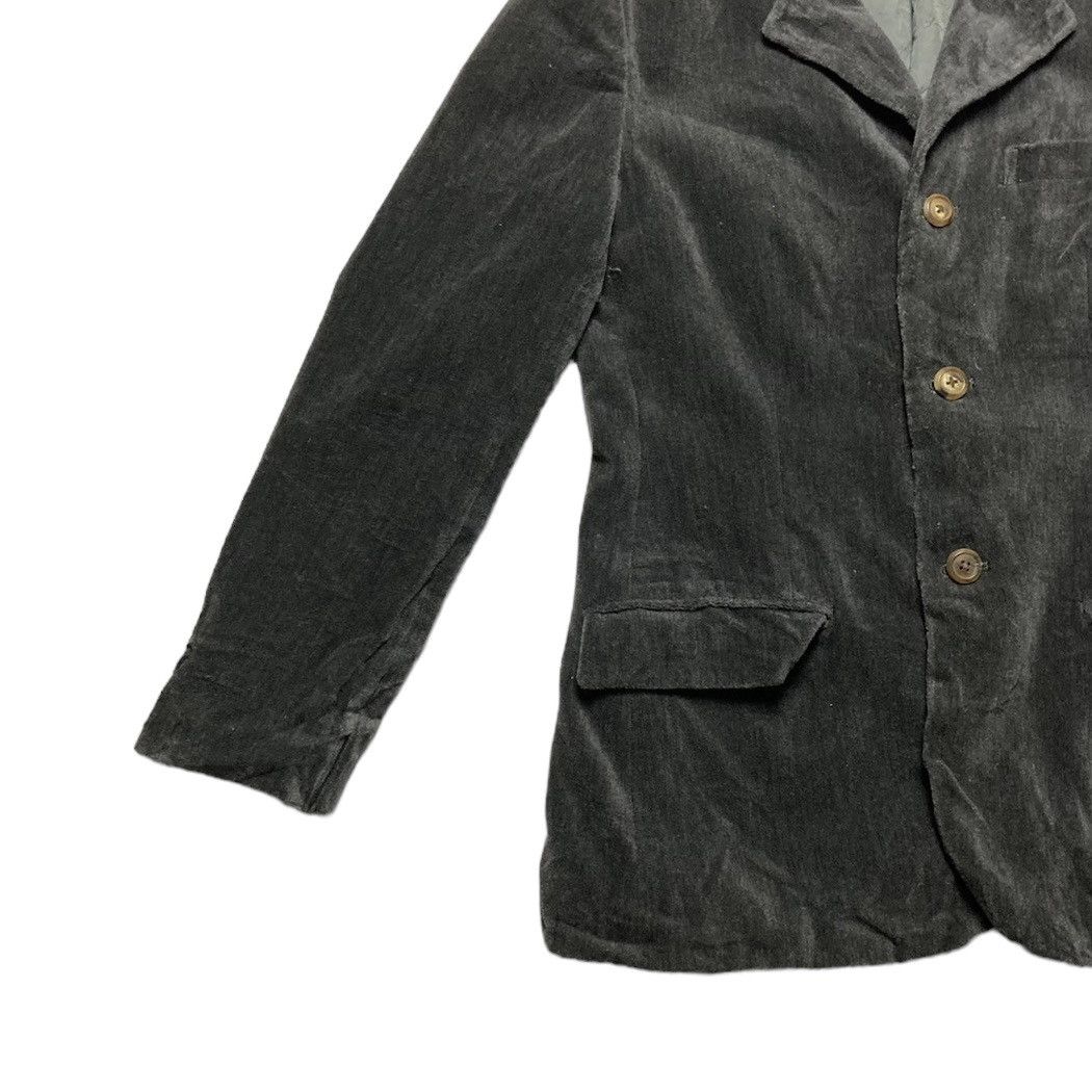 J. Press 🇯🇵 J. PRESS PURE NEW WOOL BLAZER COAT JACKET Size US M / EU 48-50 / 2 - 4 Thumbnail
