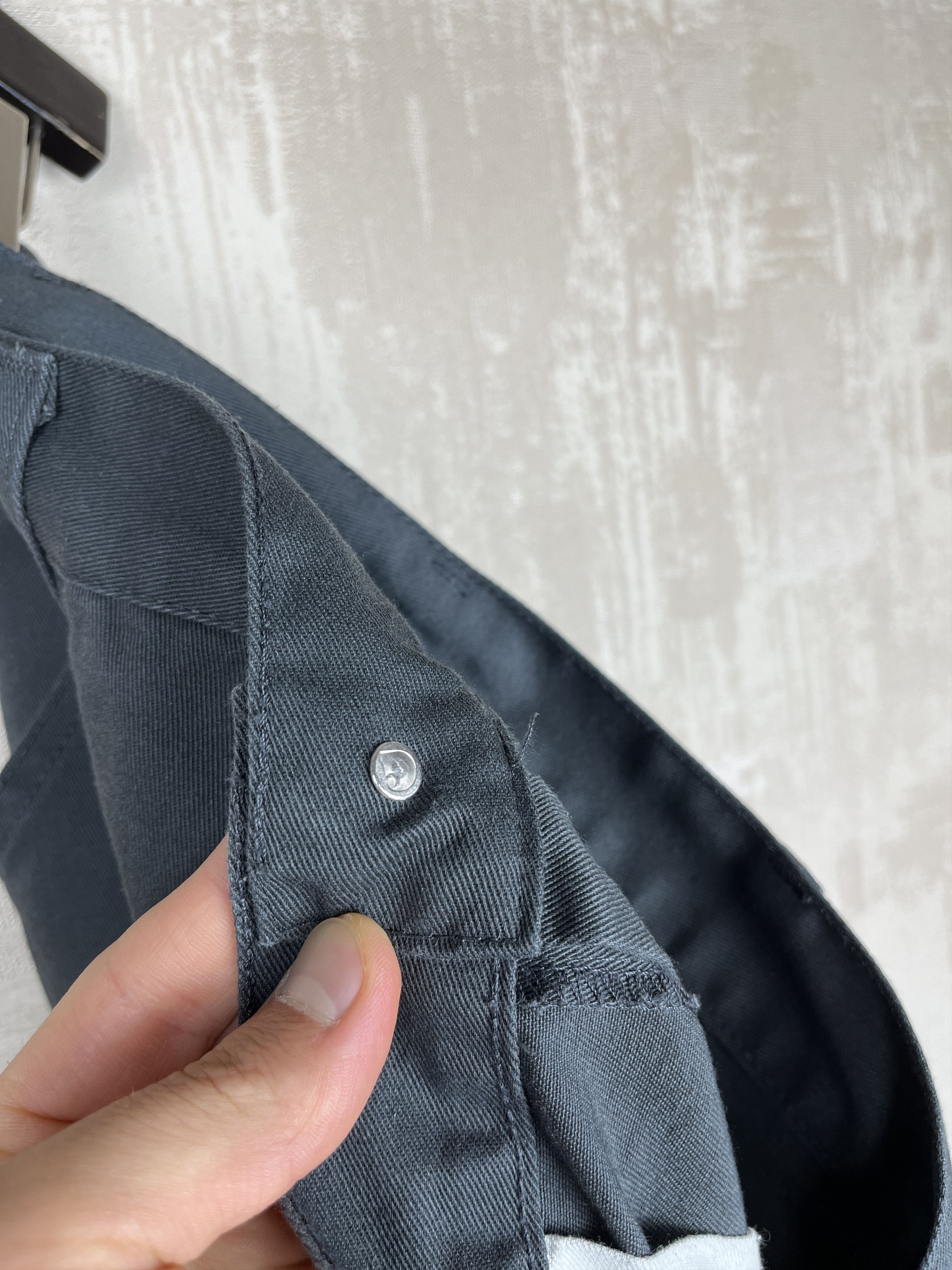 Carhartt × Vintage Vintage Carhartt Pants Workwear Size fits to US 32-33 Size US 33 - 14 Thumbnail