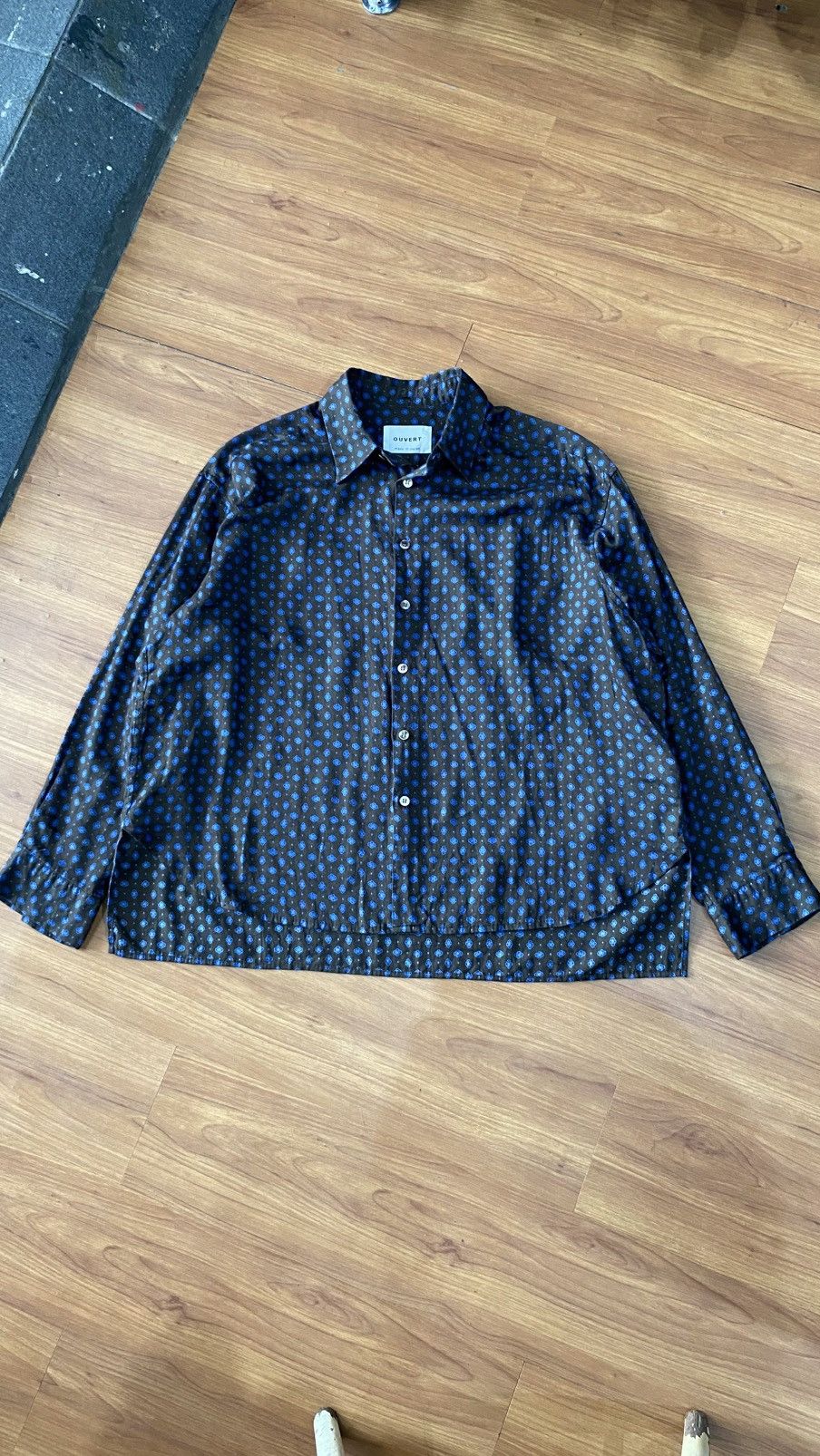 Other OUVERT JAPAN Size 38R - 1 Thumbnail