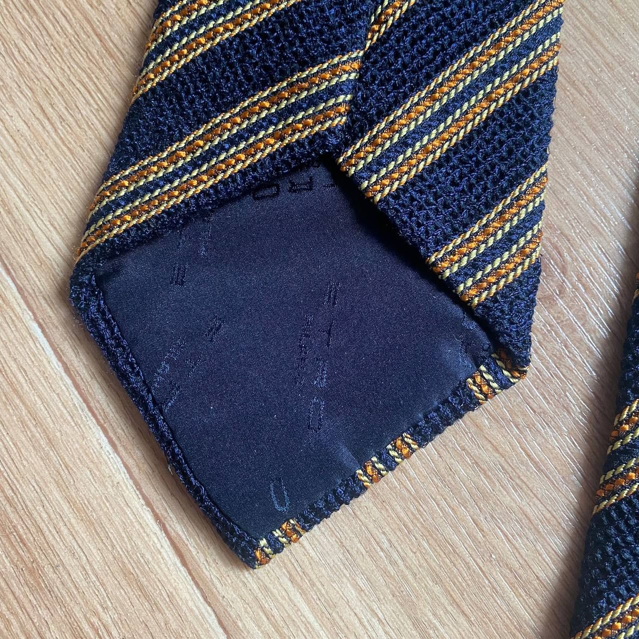 Etro Etro tie luxury made in Italy 100% silk Size ONE SIZE - 6 Thumbnail