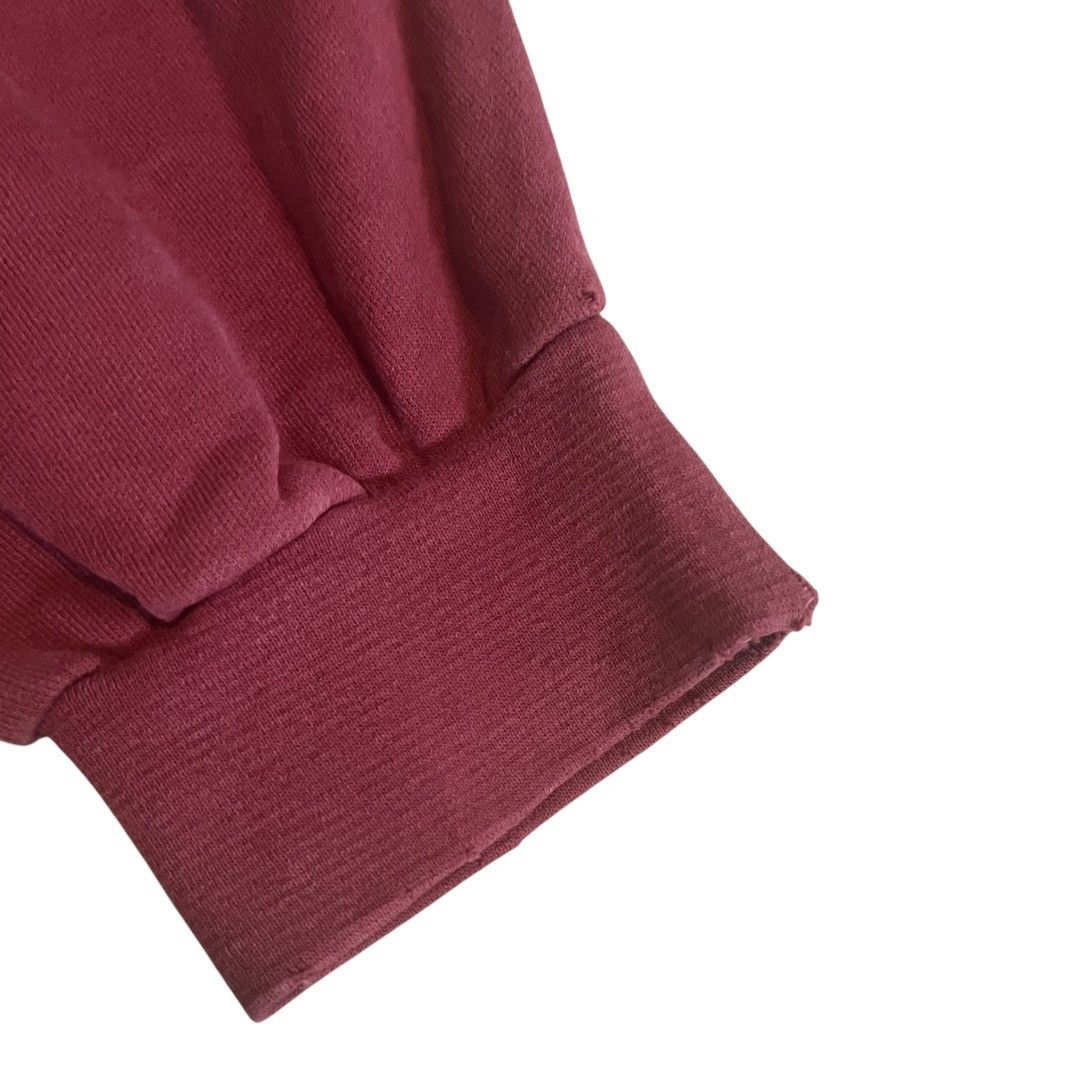 Raf Simons Nebraska Crewneck Sweatshirt AW02-03 Size US S / EU 44-46 / 1 - 6 Thumbnail