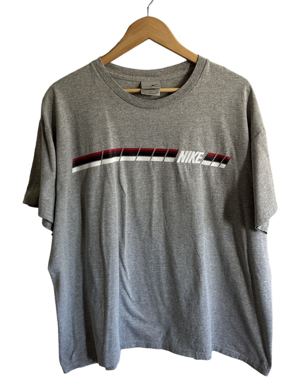 Nike × Vintage Vintage Nike Shirt Grailed — free download
