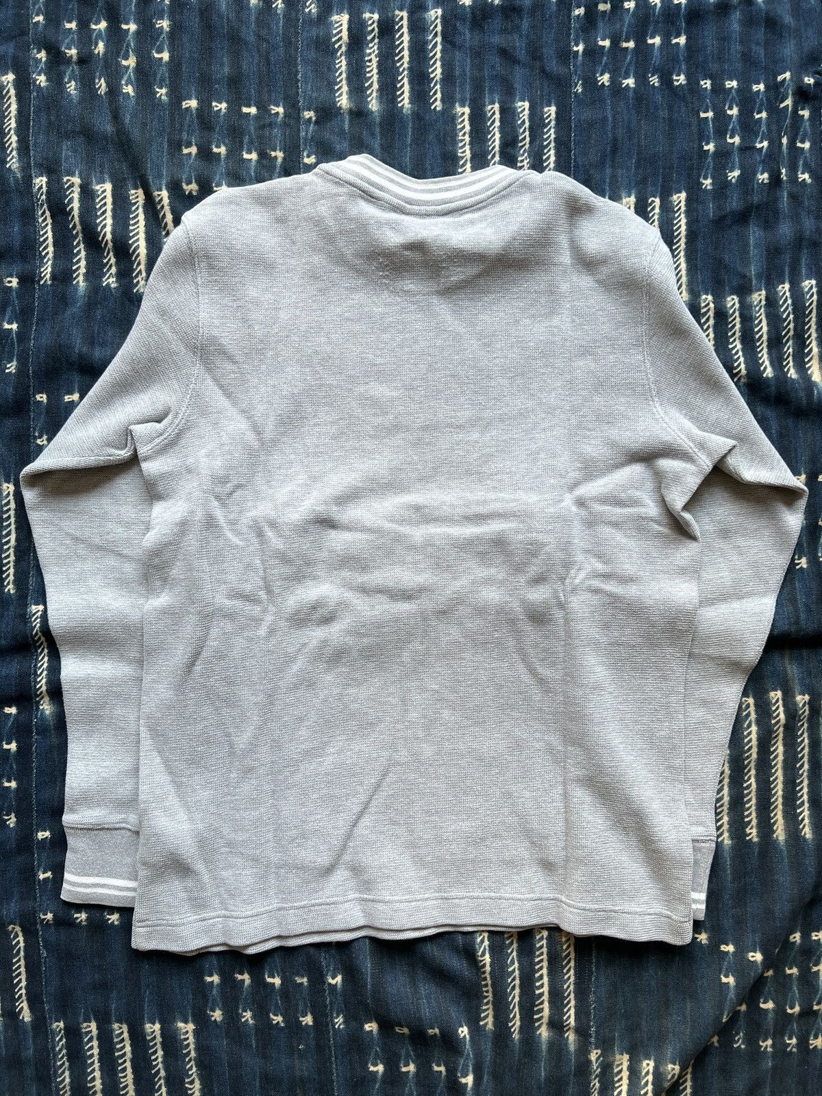 Nike Nike Hiking Waffle Pocket Tee 90s Size US XL / EU 56 / 4 - 2 Thumbnail